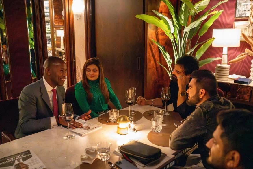 Magazine Gallery - Picture 86