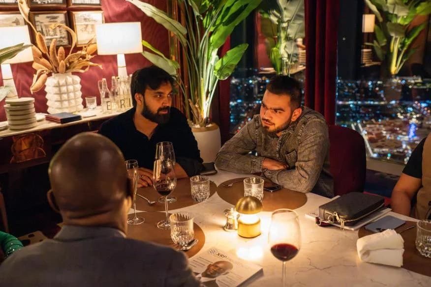 Magazine Gallery - Picture 89