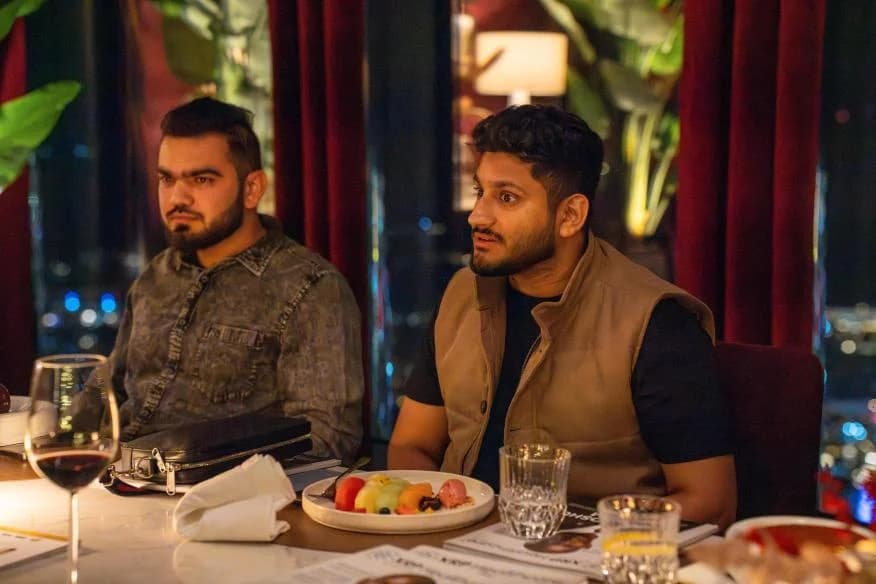 Magazine Gallery - Picture 91