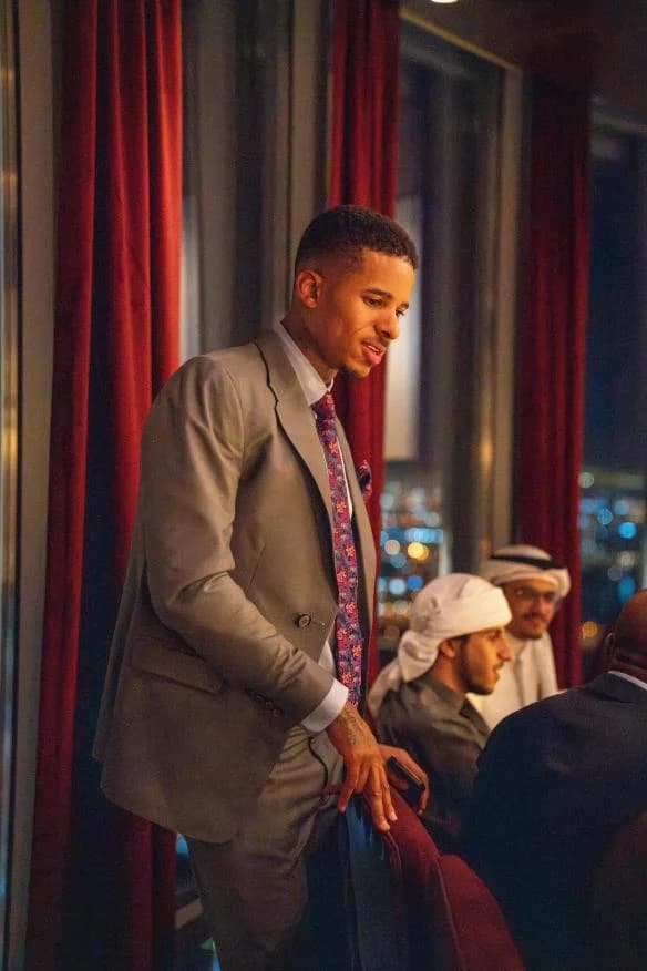 Magazine Gallery - Picture 98