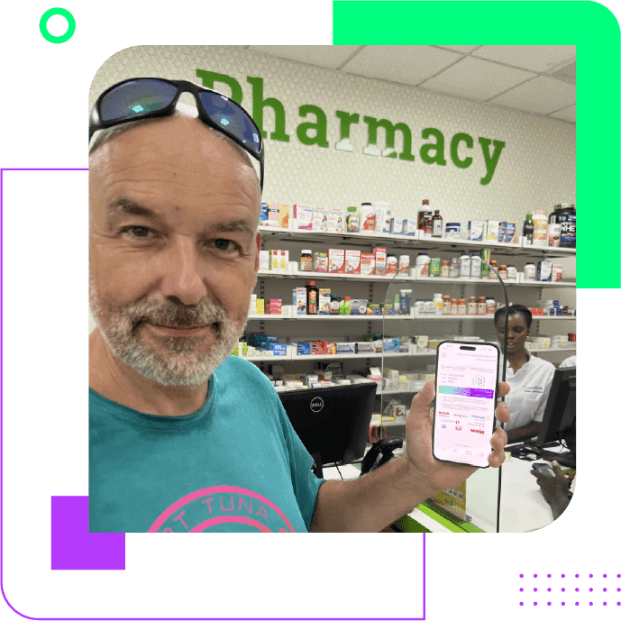 XRP Healthcare Prescription Savings Card