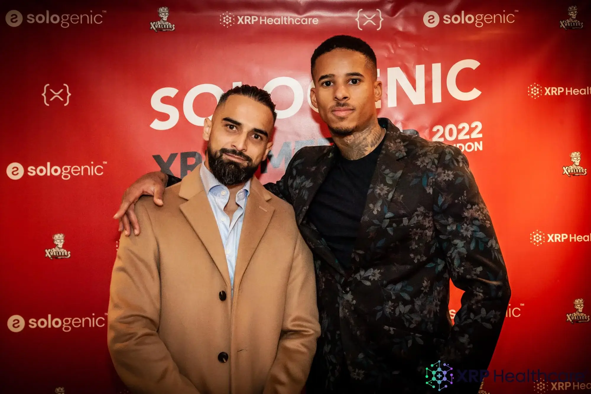 SOLOGENIC MEET UP EVENT - Picture 10