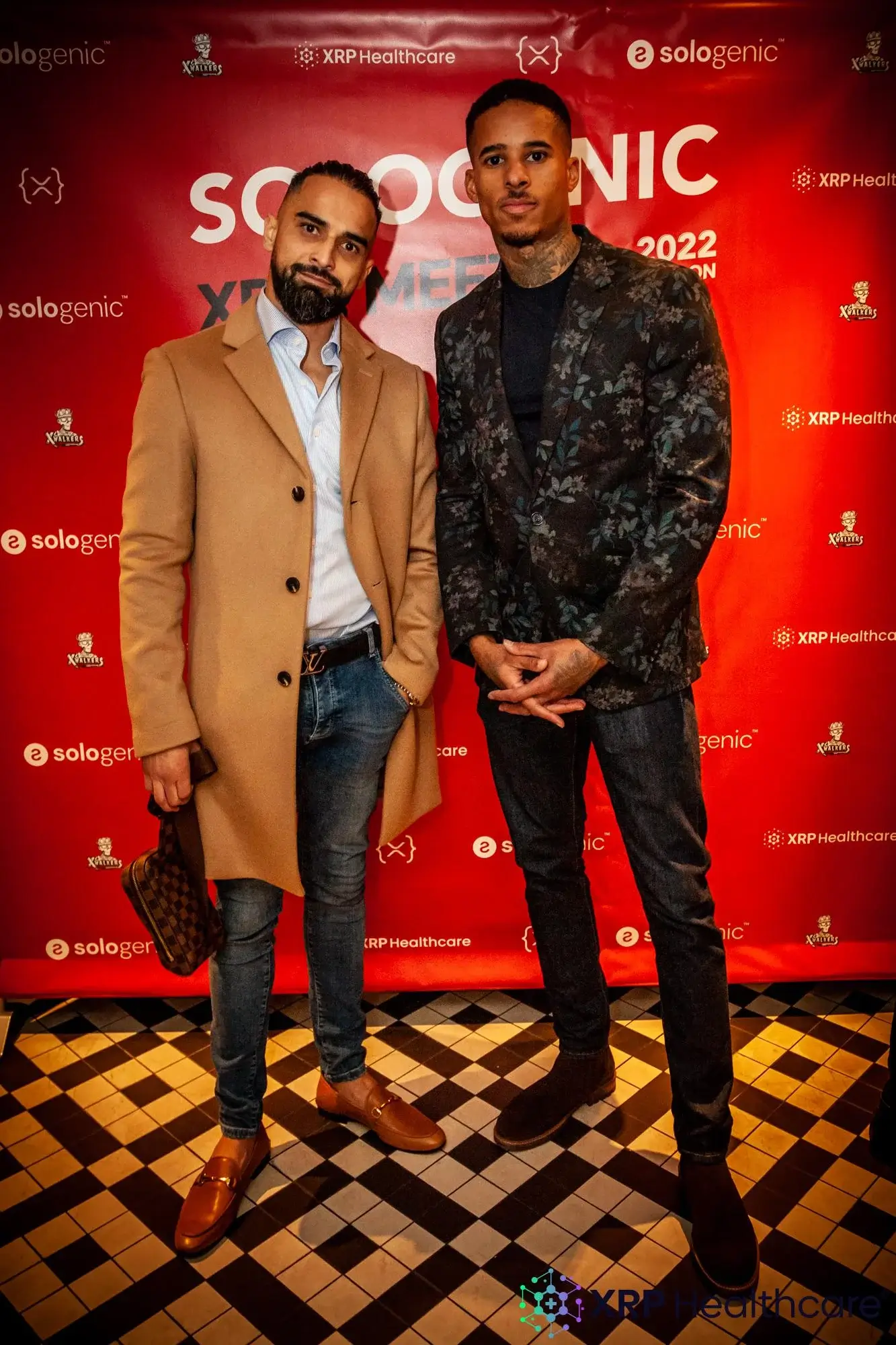 SOLOGENIC MEET UP EVENT - Picture 11