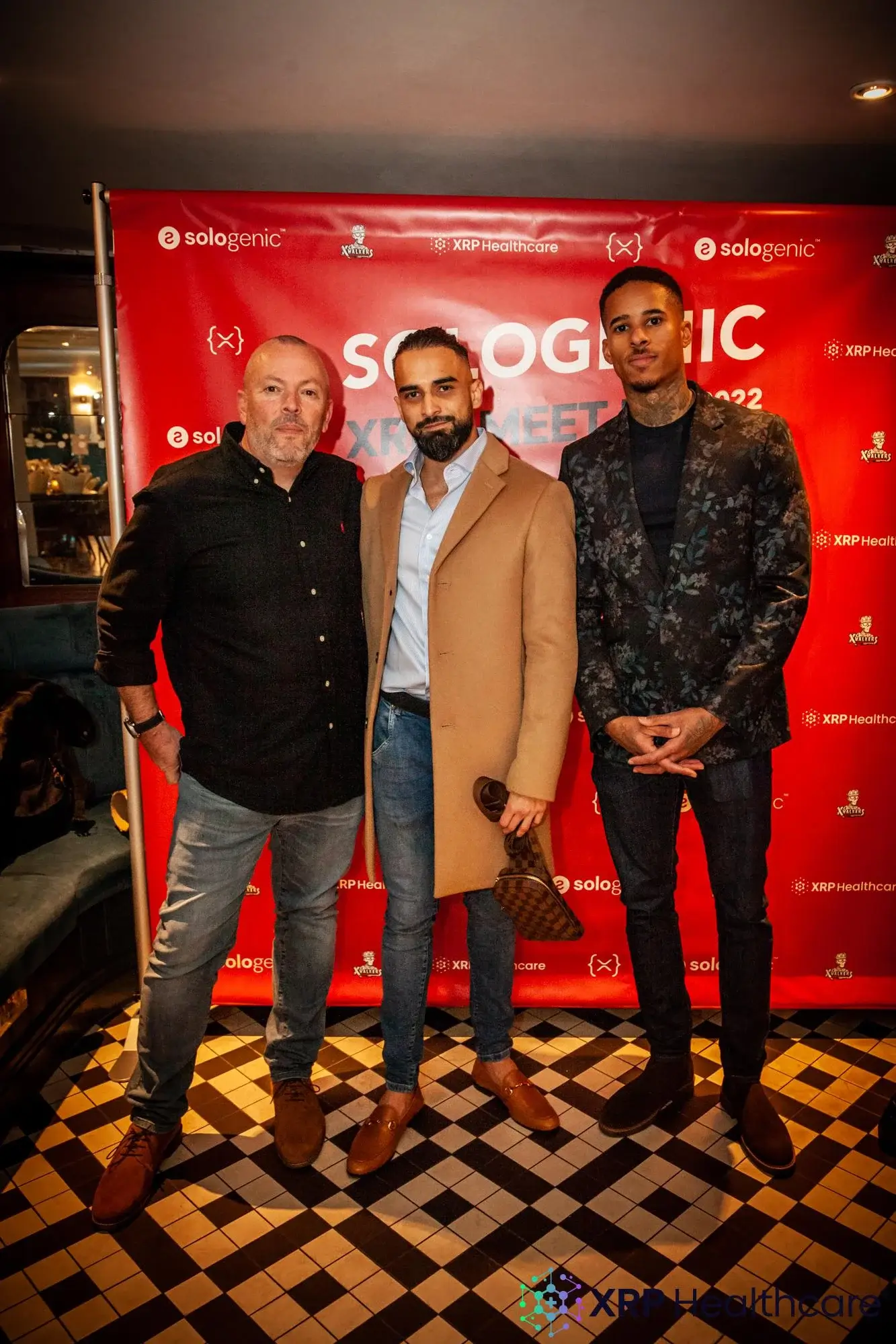 SOLOGENIC MEET UP EVENT - Picture 12