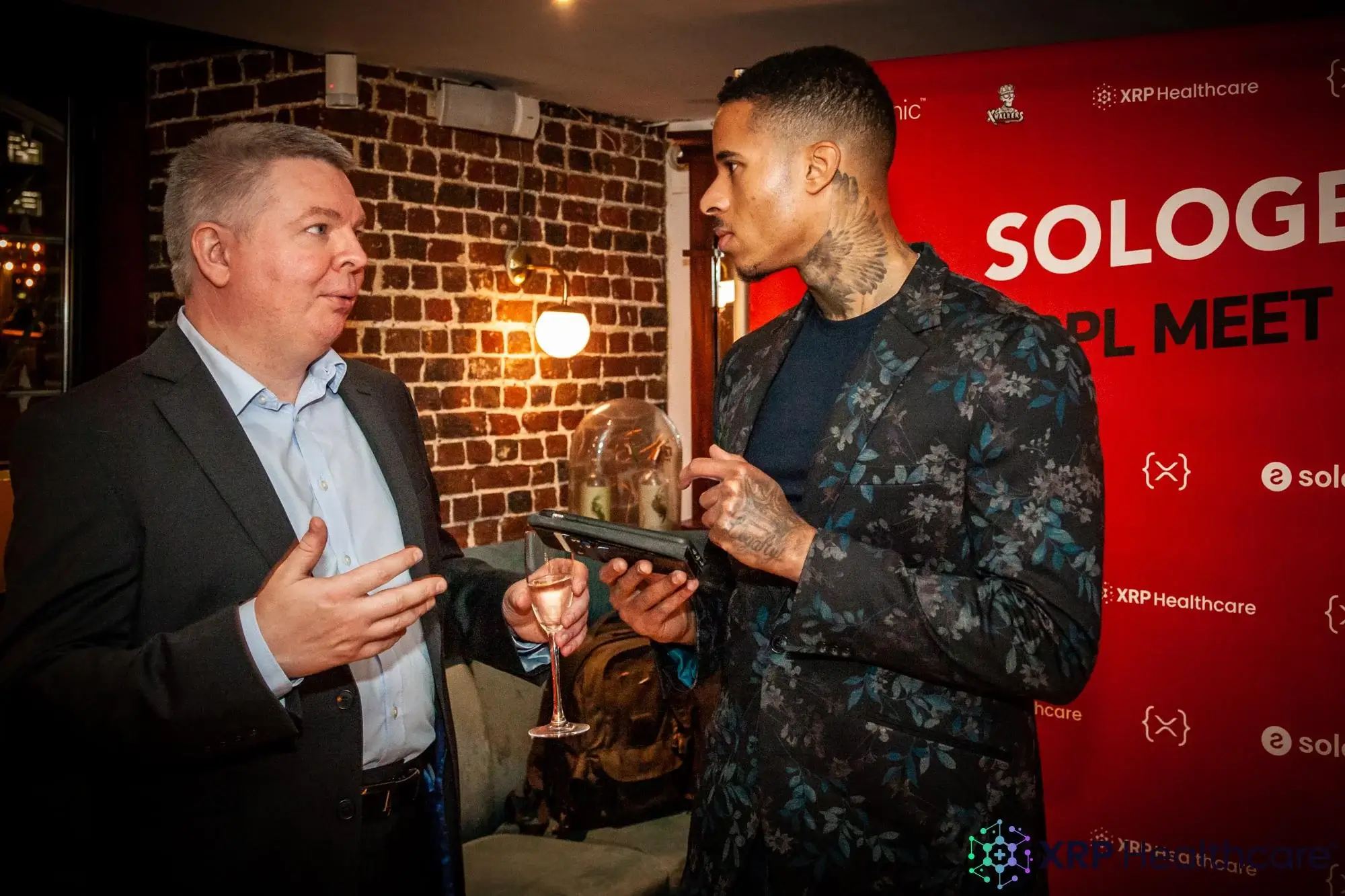 SOLOGENIC MEET UP EVENT - Picture 13