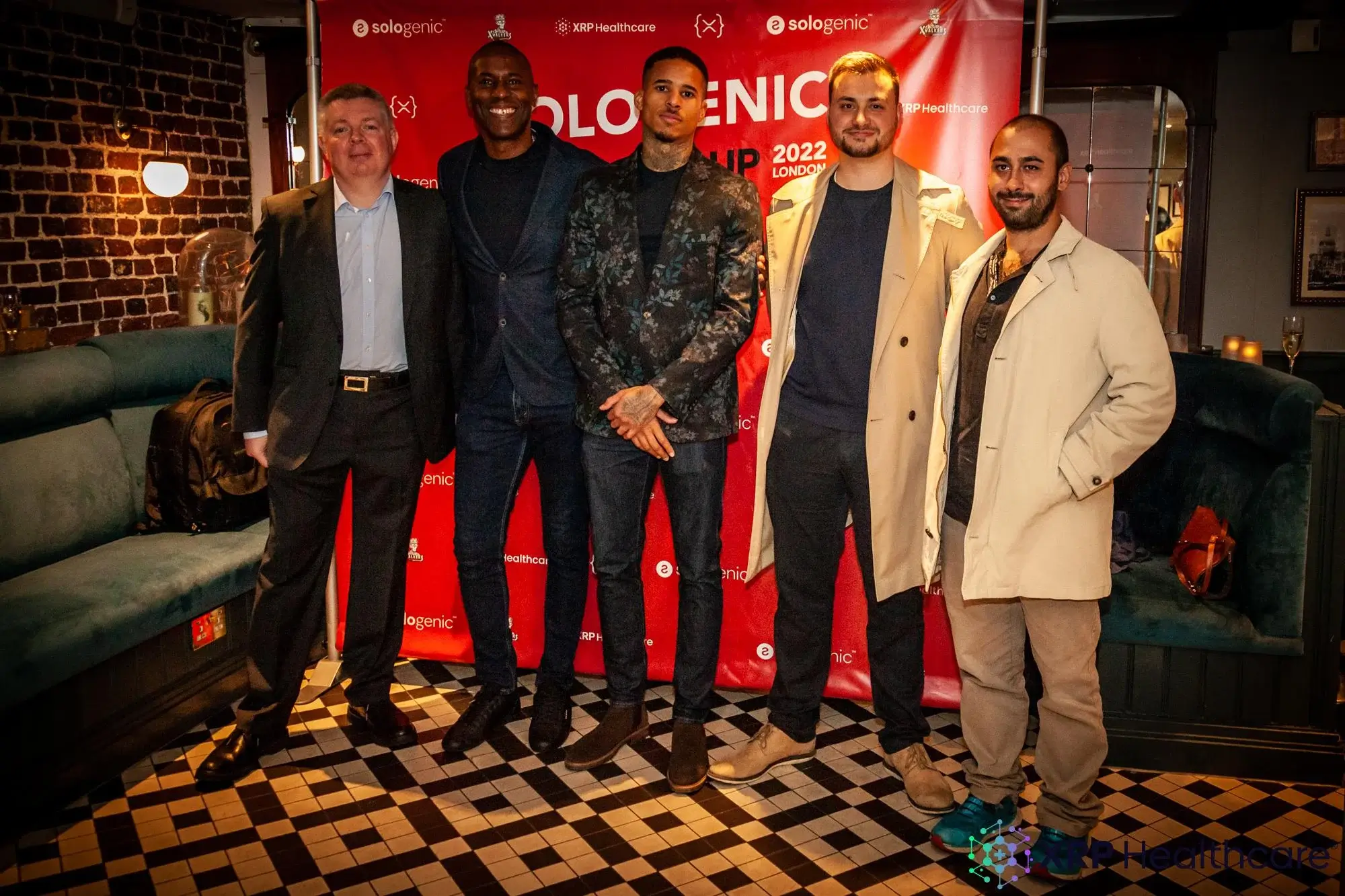 SOLOGENIC MEET UP EVENT - Picture 14