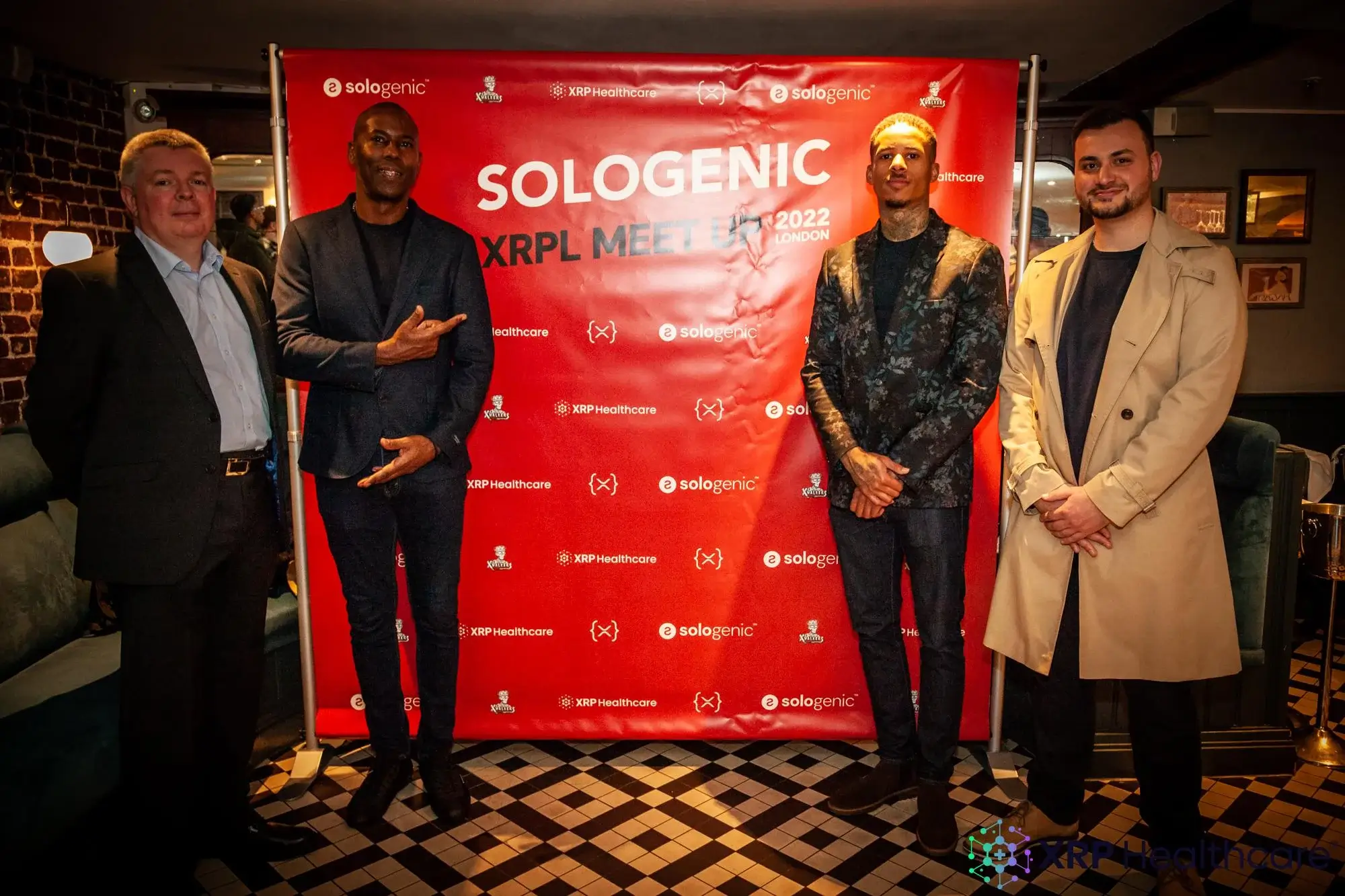 SOLOGENIC MEET UP EVENT - Picture 15