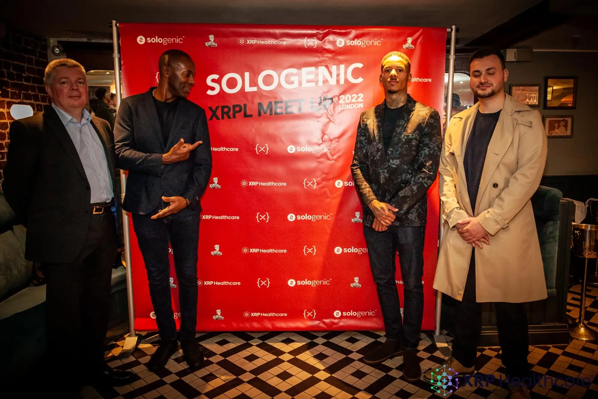 SOLOGENIC MEET UP EVENT - Picture 16