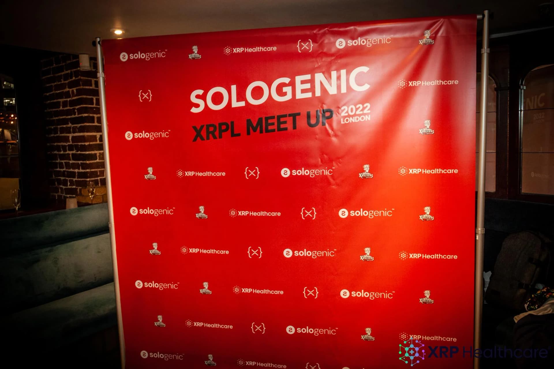 SOLOGENIC MEET UP EVENT - Picture 17
