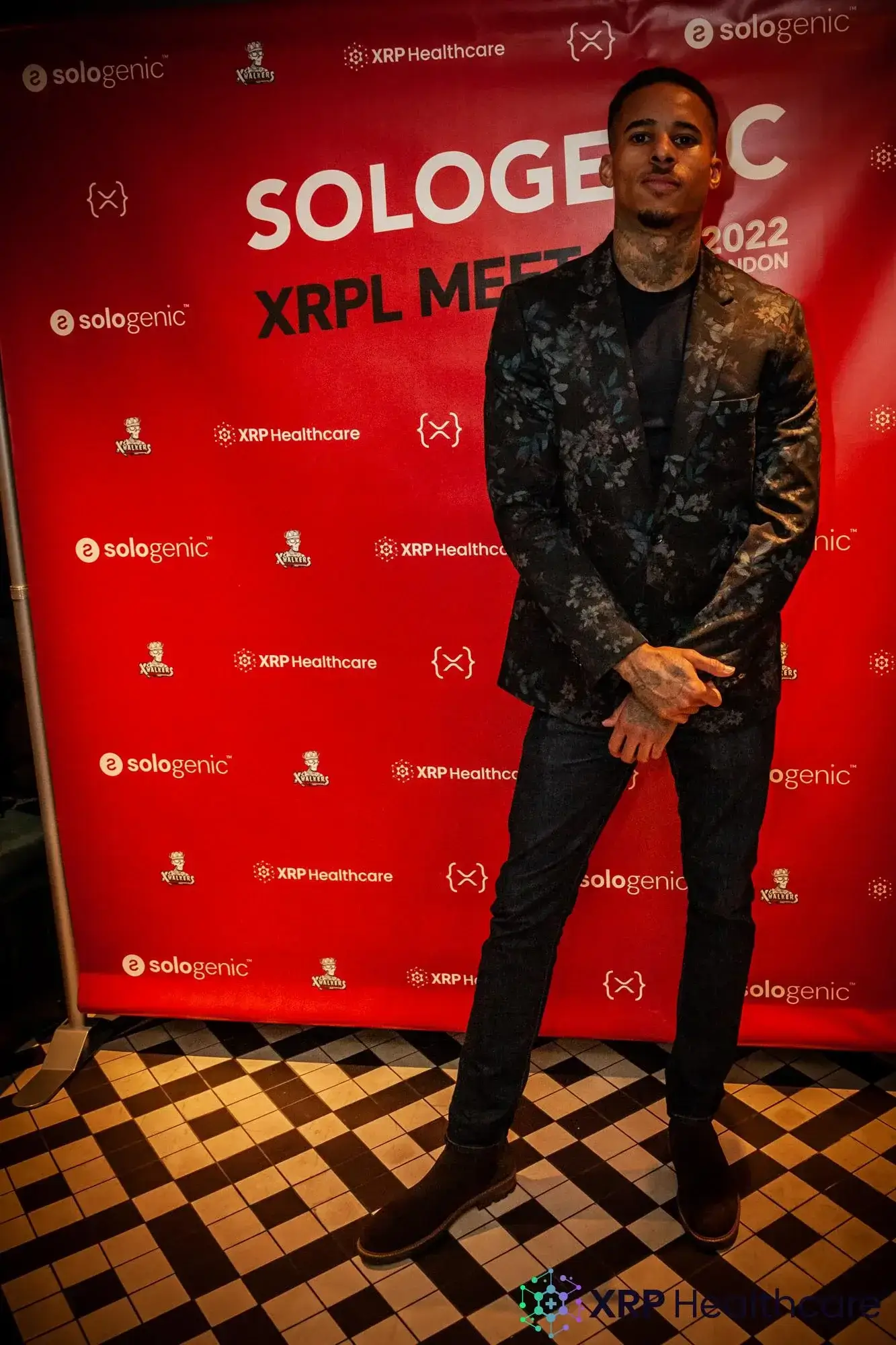 SOLOGENIC MEET UP EVENT - Picture 18