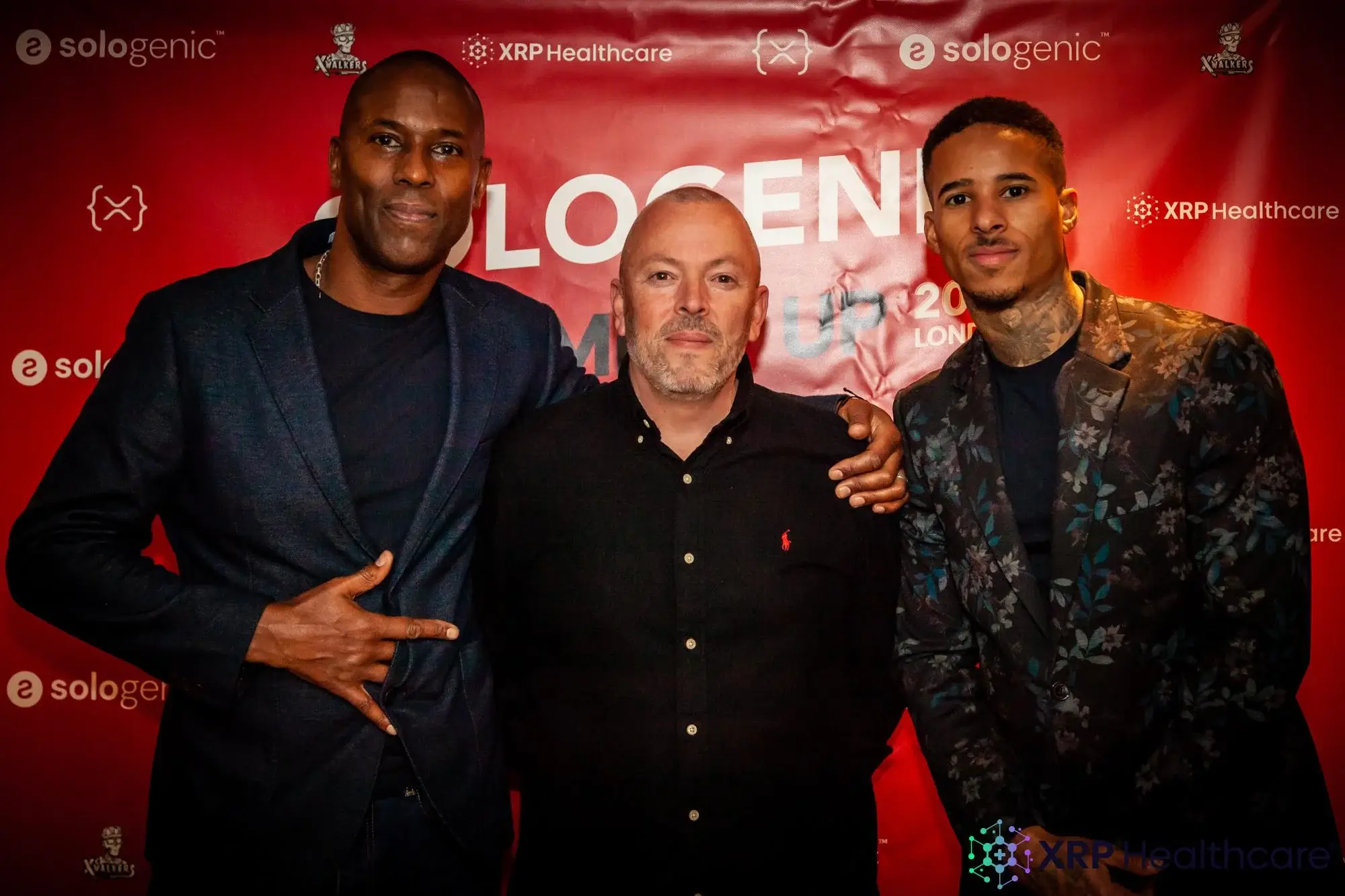 SOLOGENIC MEET UP EVENT - Picture 2