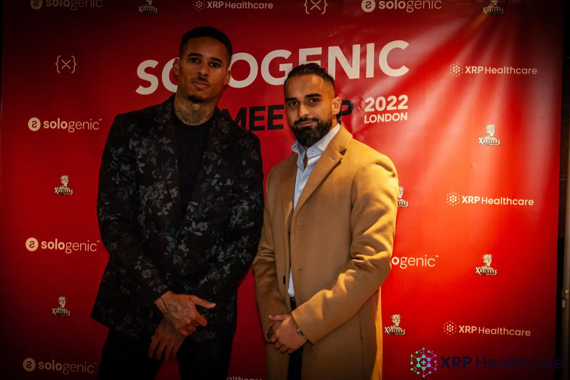 SOLOGENIC MEET UP EVENT - Picture 22