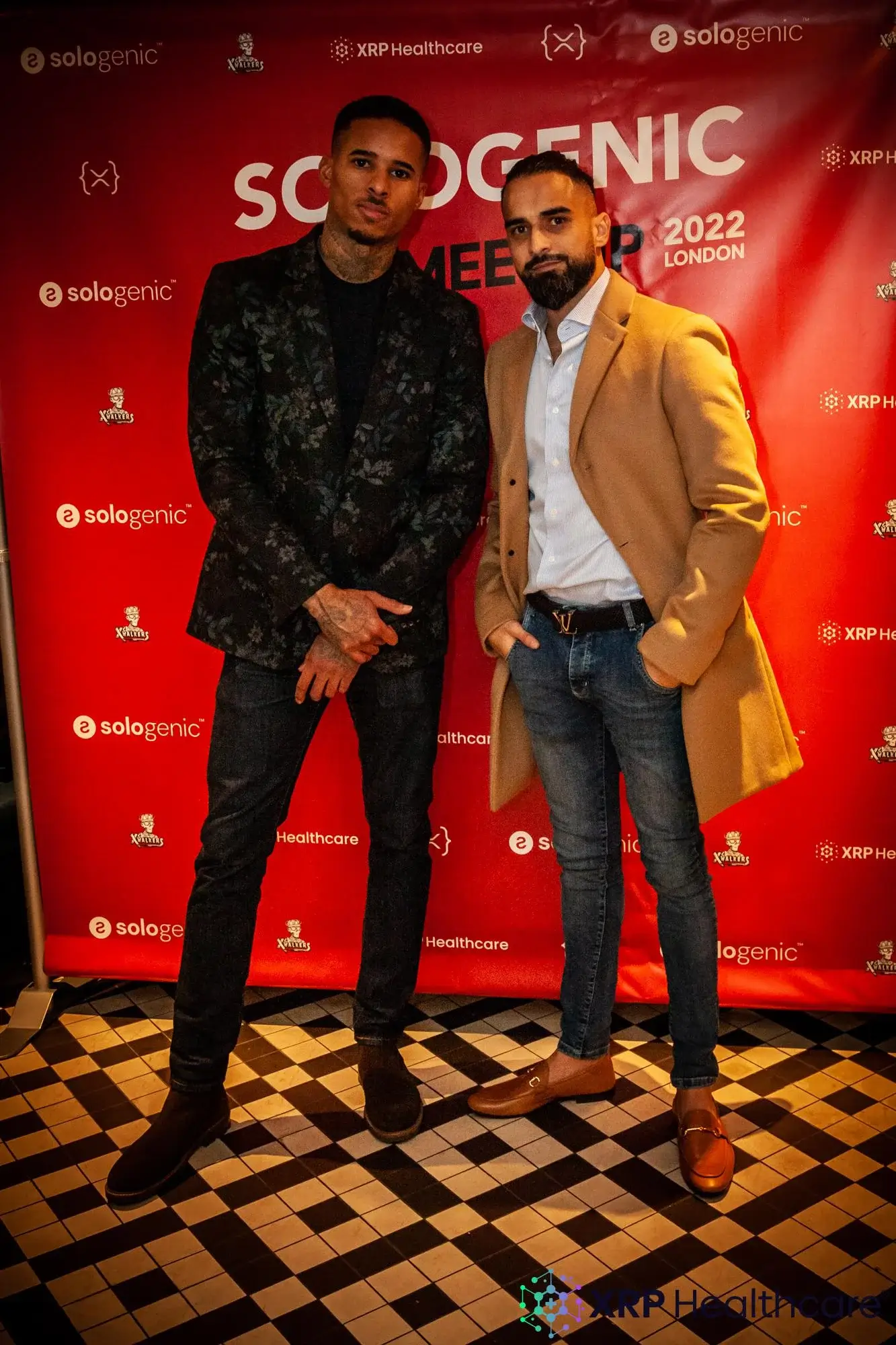 SOLOGENIC MEET UP EVENT - Picture 23