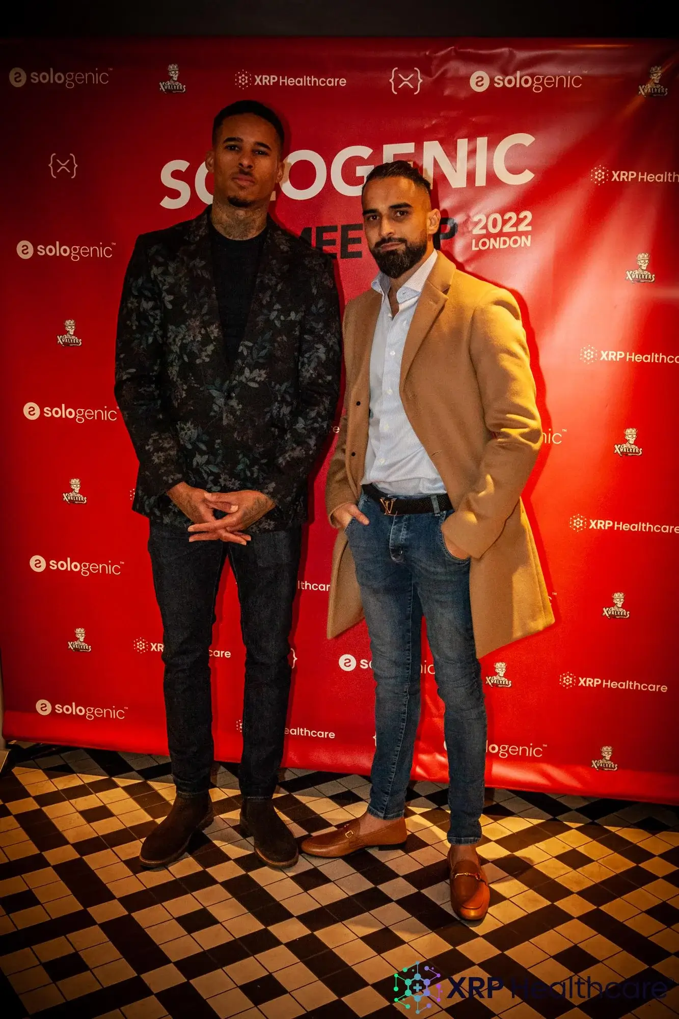 SOLOGENIC MEET UP EVENT - Picture 24