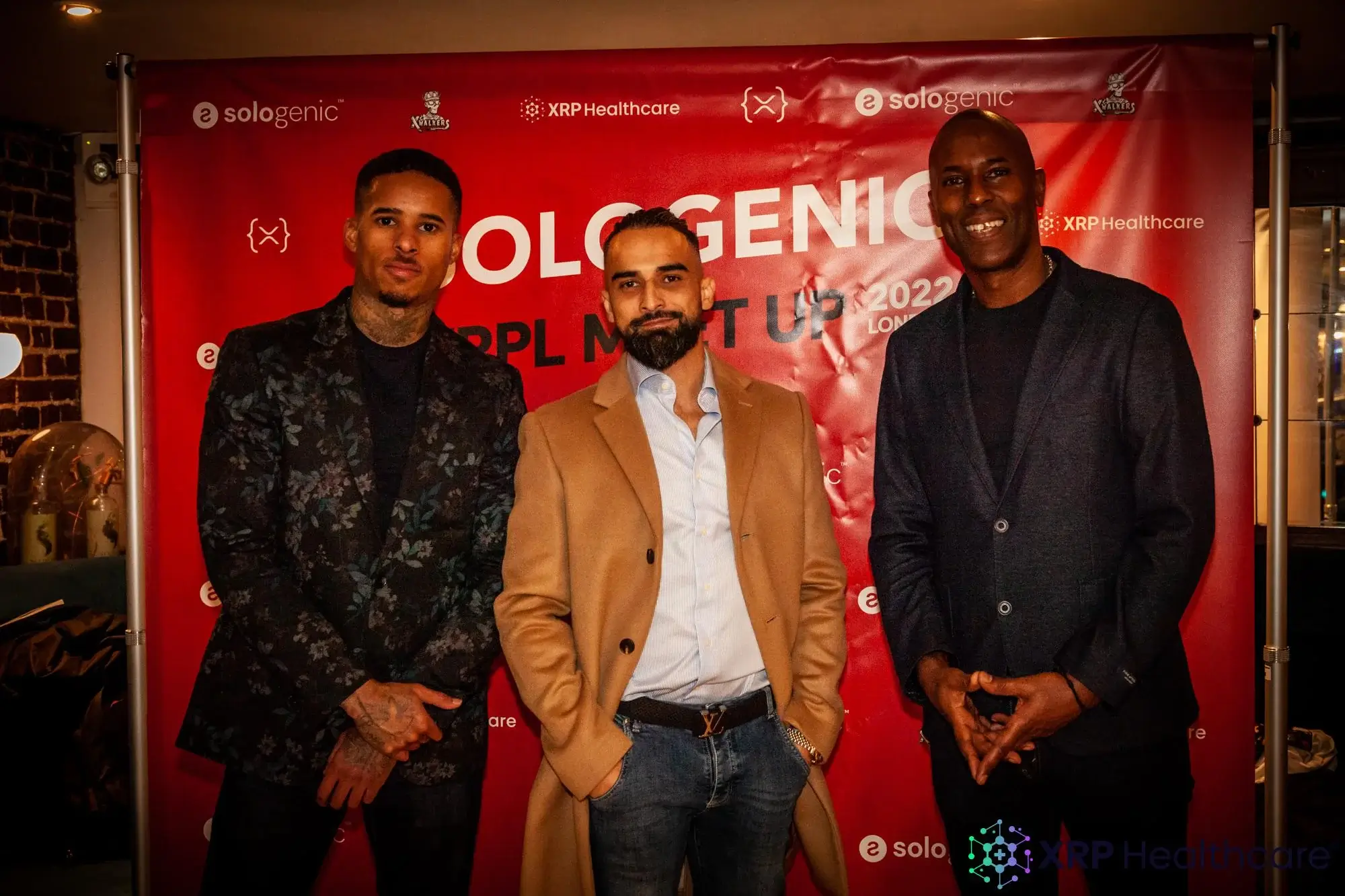 SOLOGENIC MEET UP EVENT - Picture 25