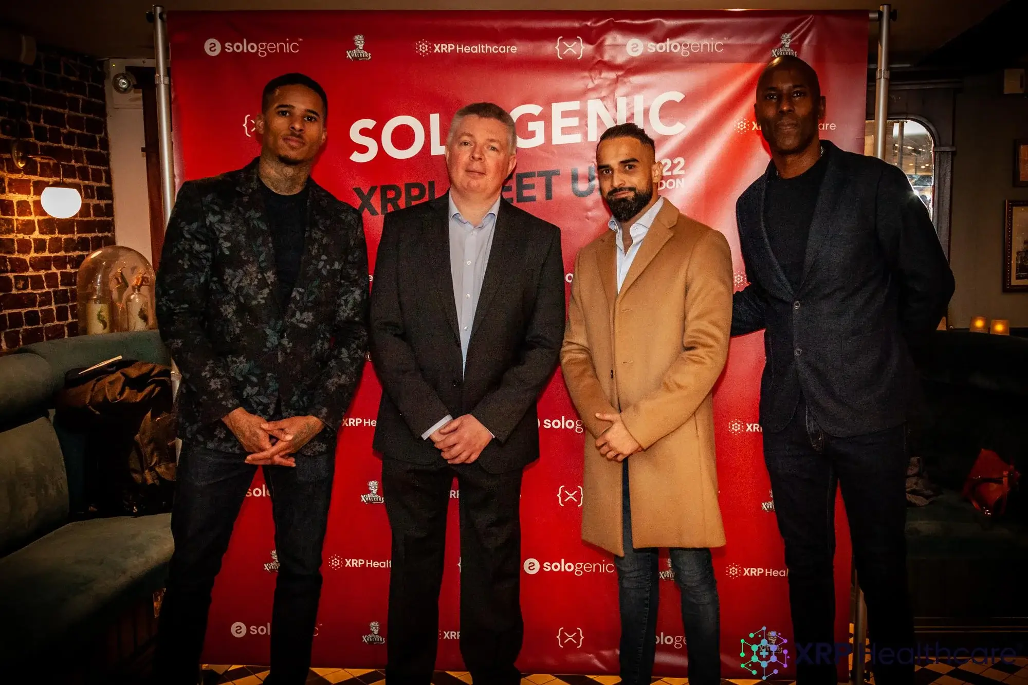 SOLOGENIC MEET UP EVENT - Picture 26