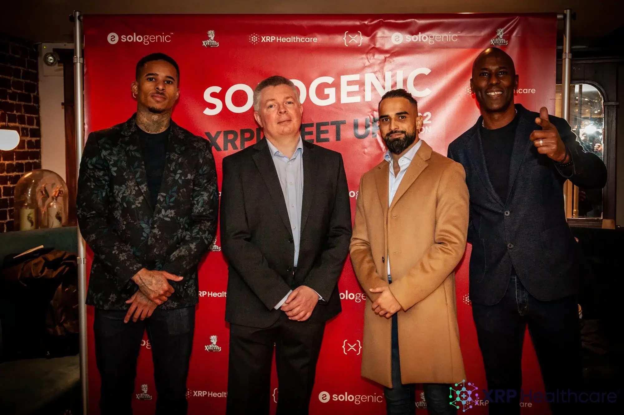 SOLOGENIC MEET UP EVENT - Picture 27