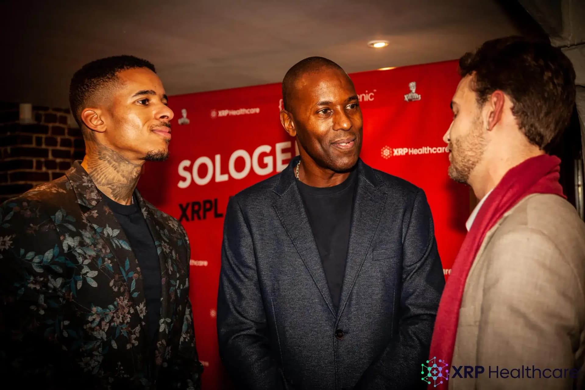 SOLOGENIC MEET UP EVENT - Picture 29