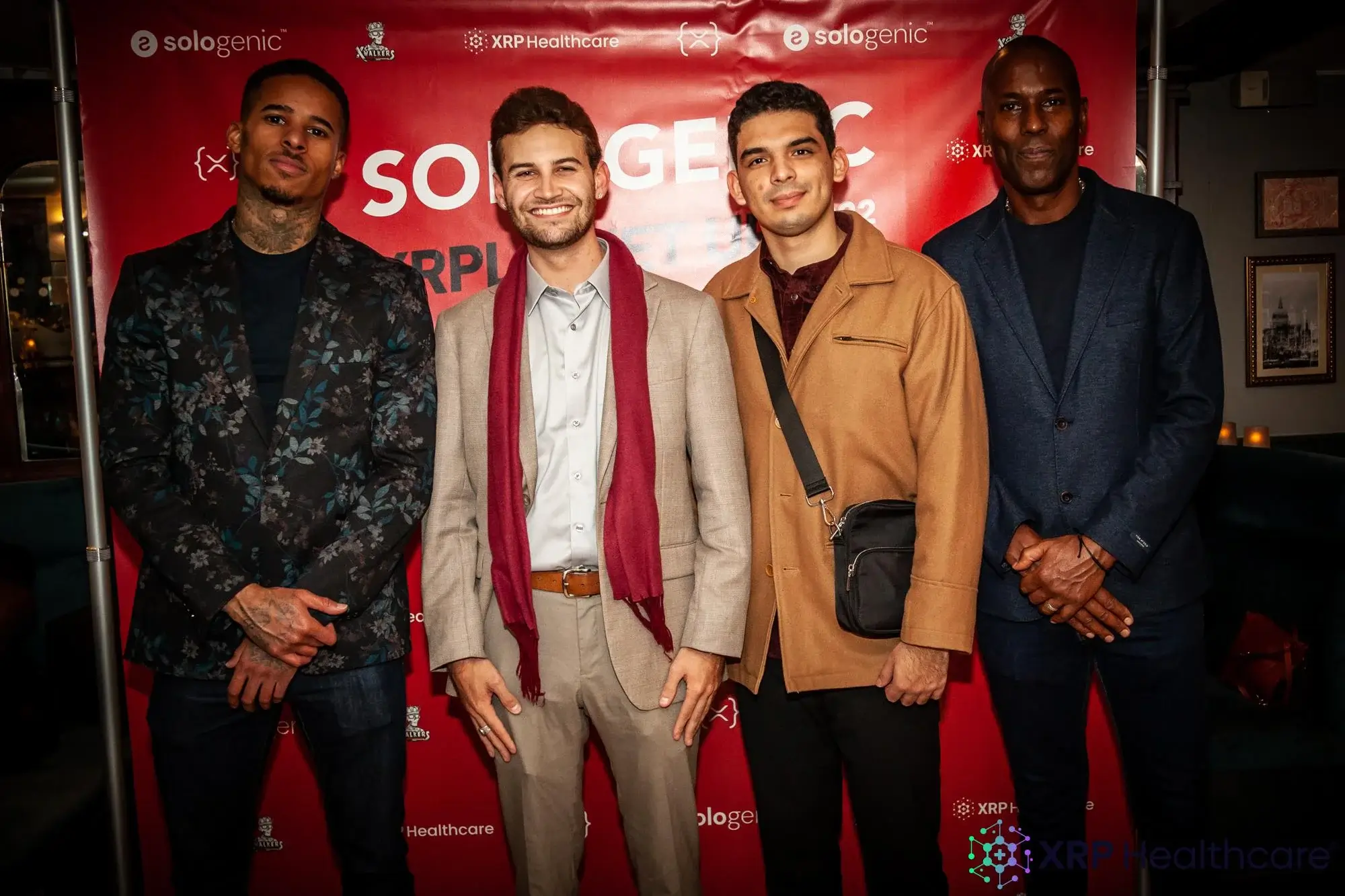 SOLOGENIC MEET UP EVENT - Picture 30