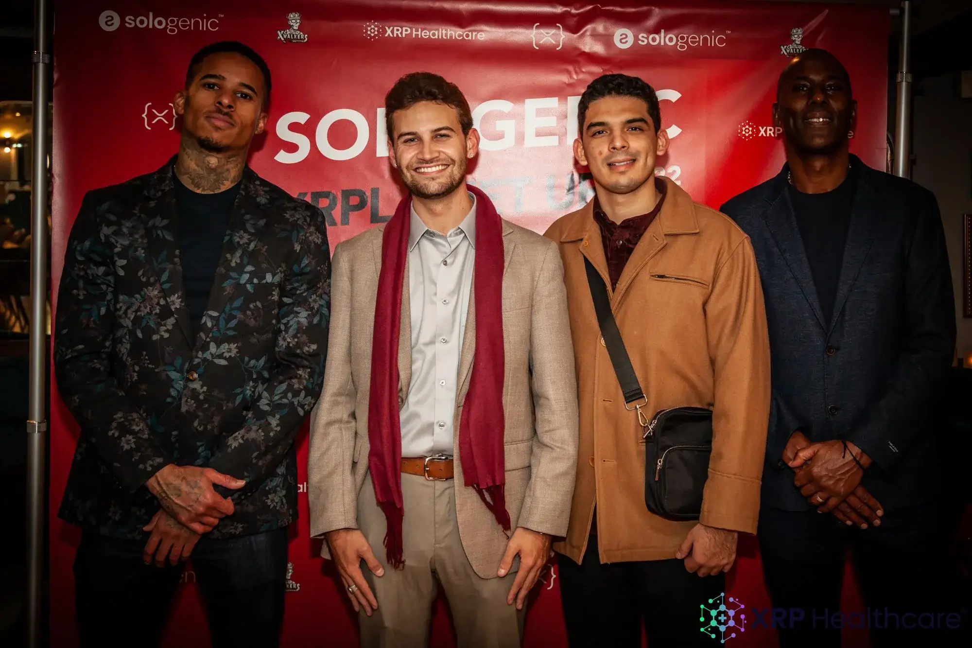 SOLOGENIC MEET UP EVENT - Picture 31