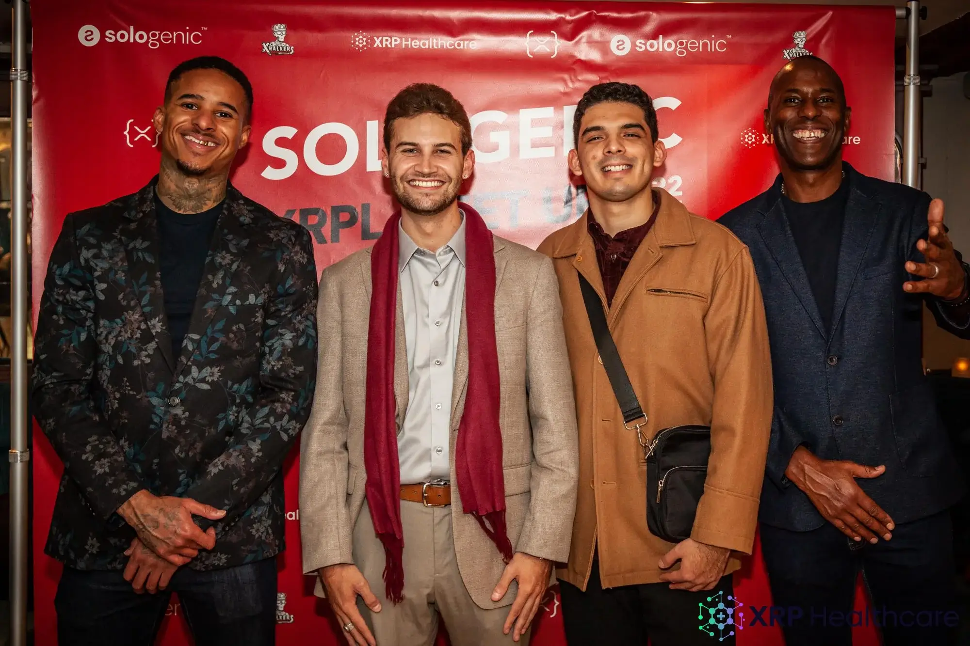 SOLOGENIC MEET UP EVENT - Picture 32