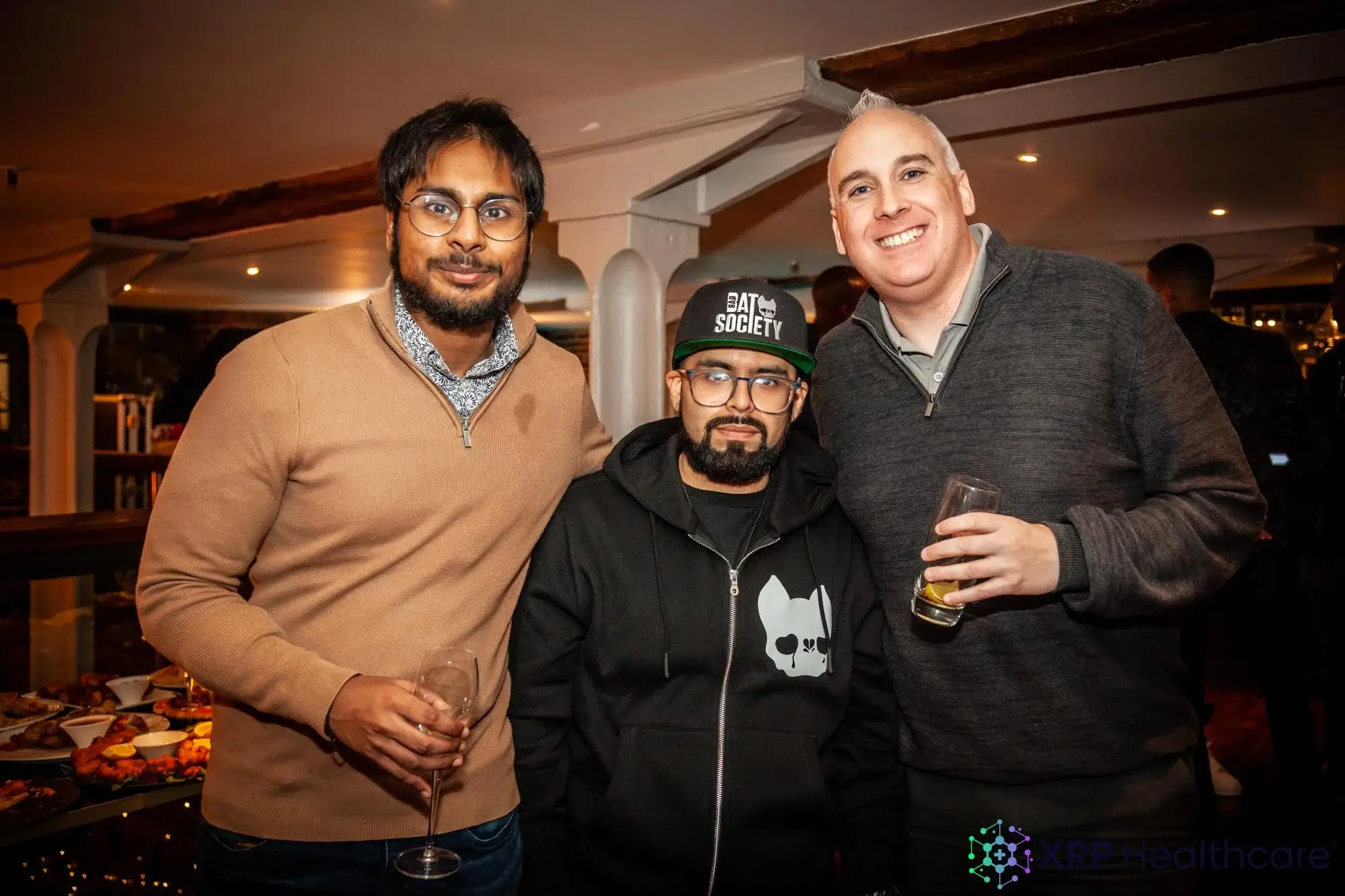 SOLOGENIC MEET UP EVENT - Picture 39