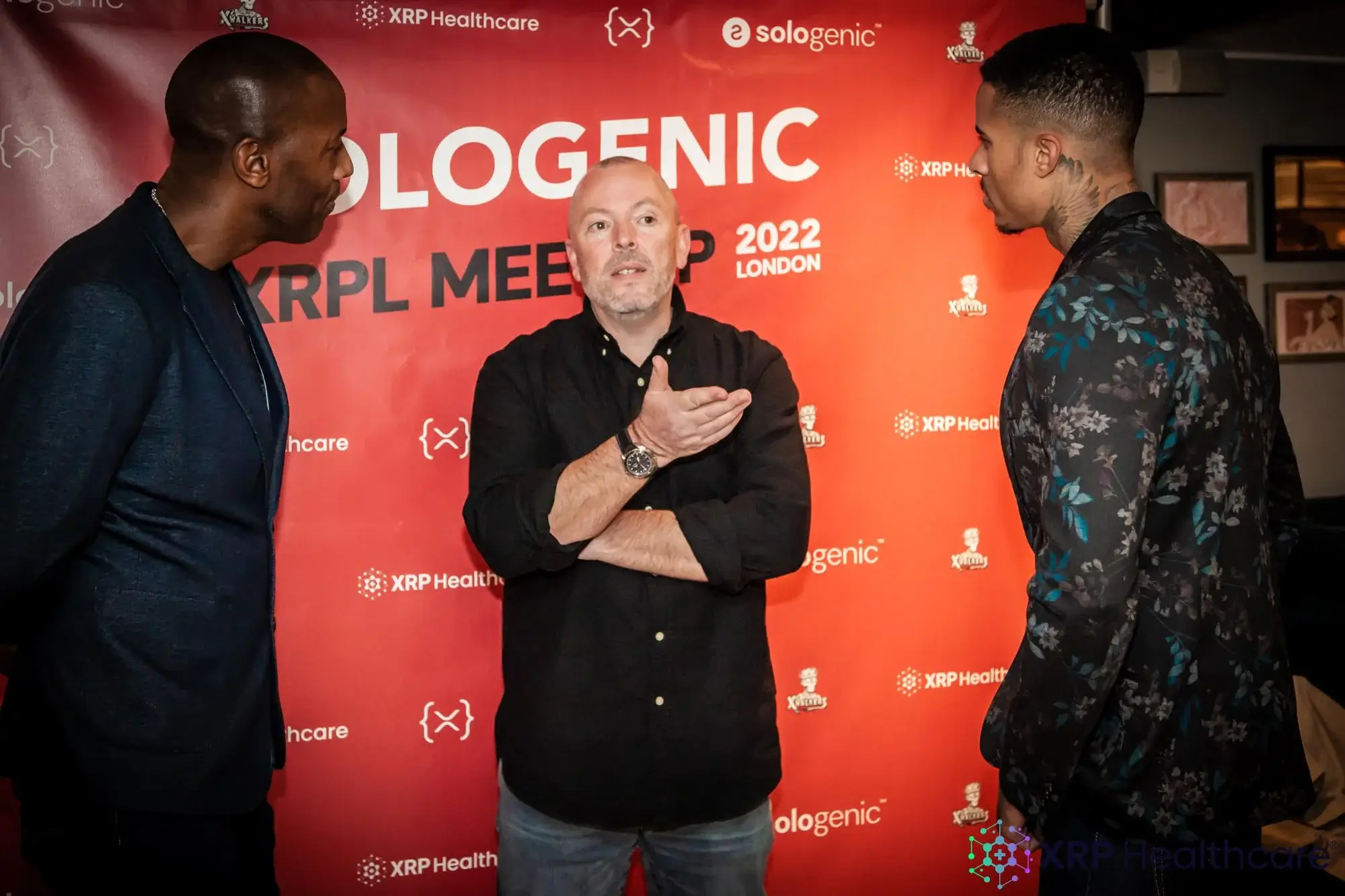 SOLOGENIC MEET UP EVENT - Picture 4