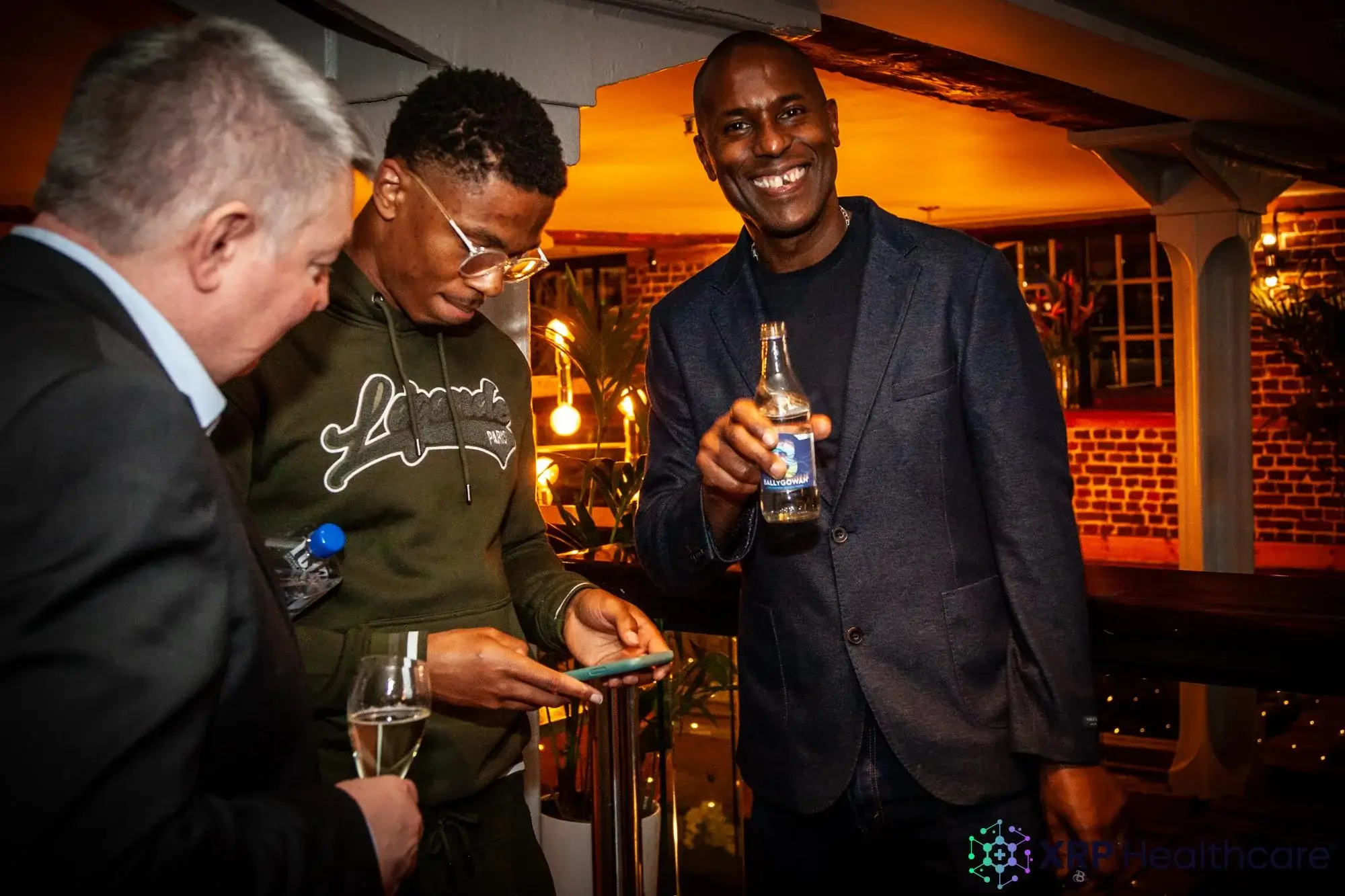 SOLOGENIC MEET UP EVENT - Picture 48