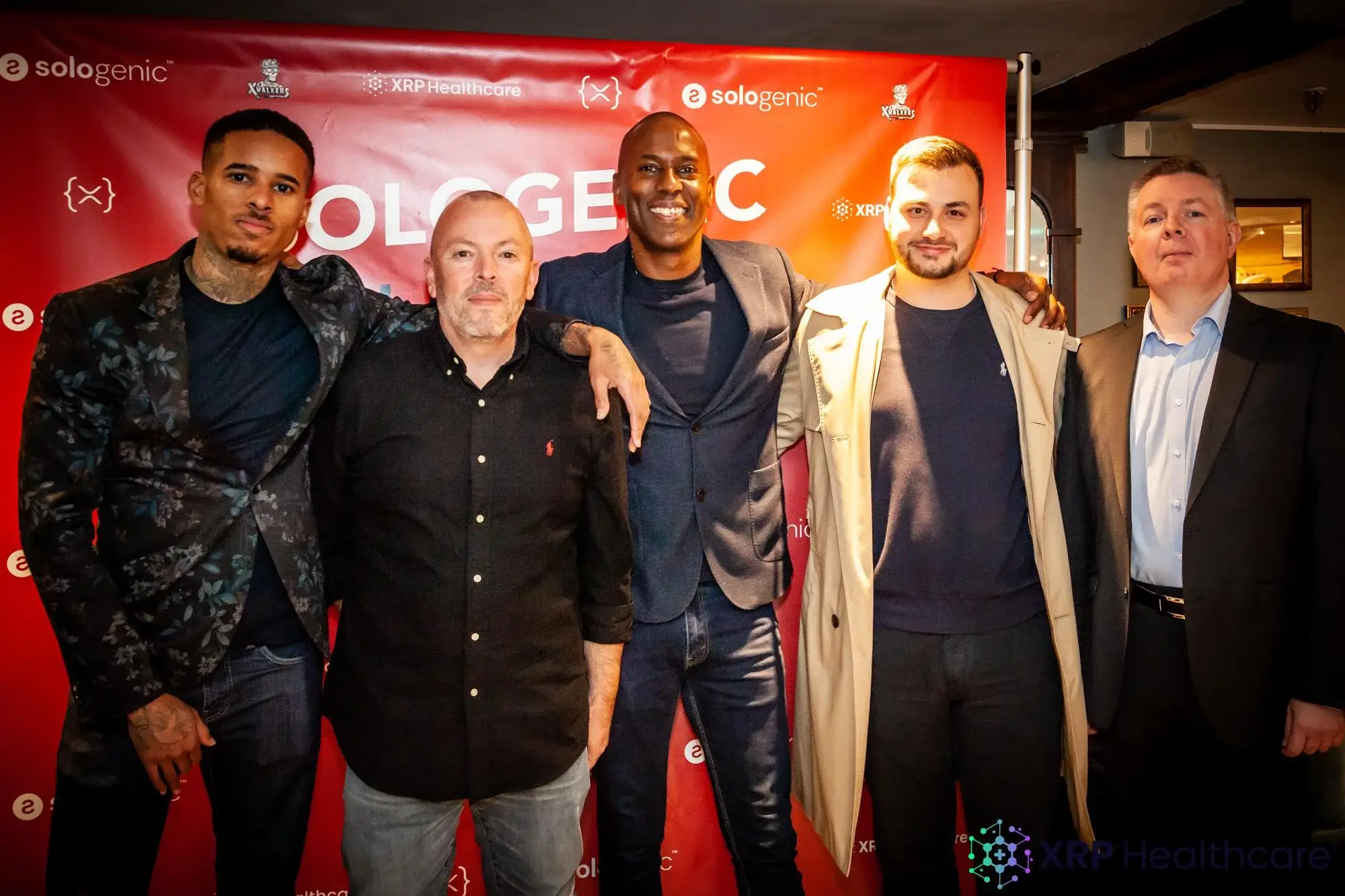 SOLOGENIC MEET UP EVENT - Picture 5