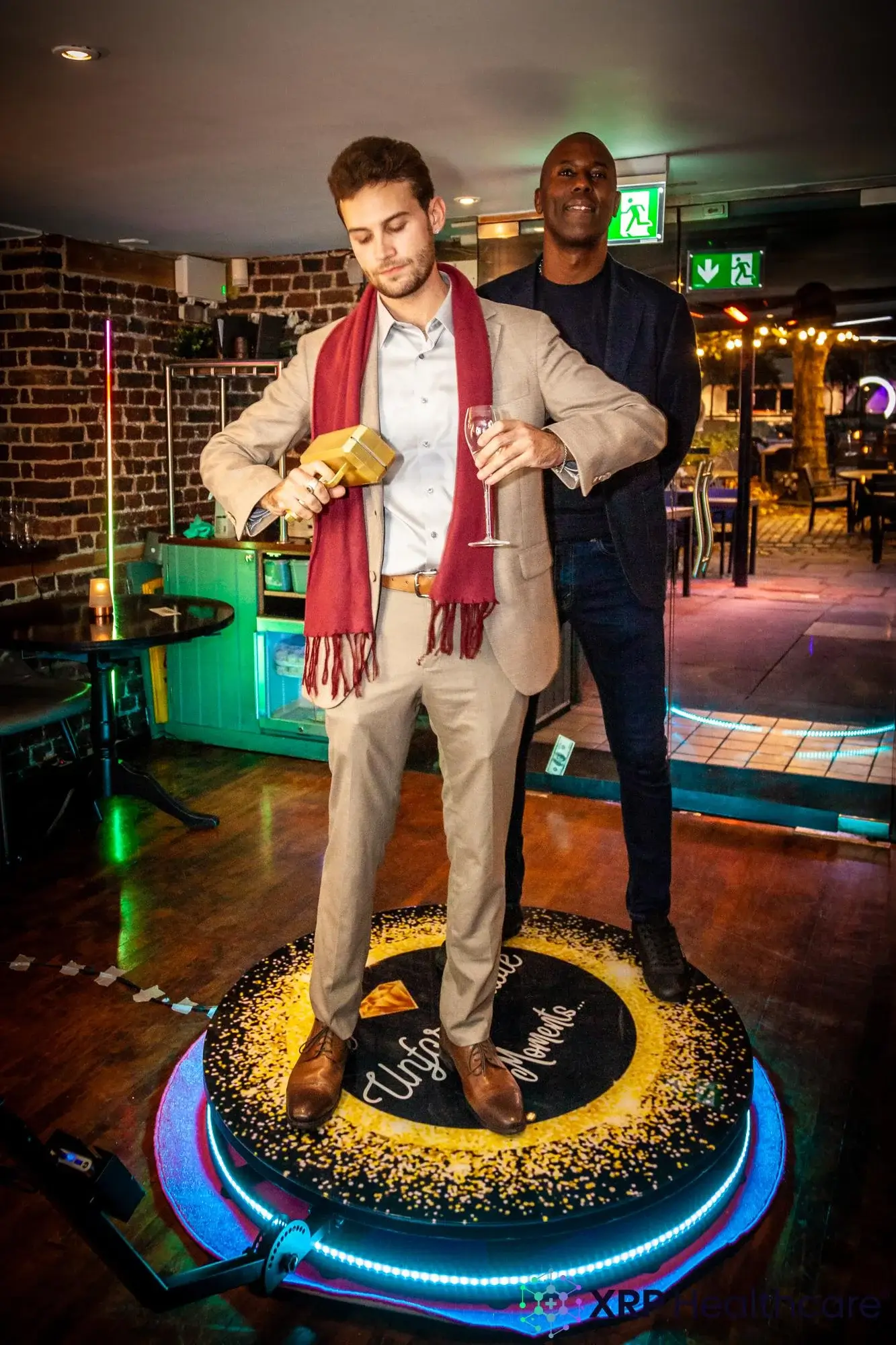 SOLOGENIC MEET UP EVENT - Picture 54