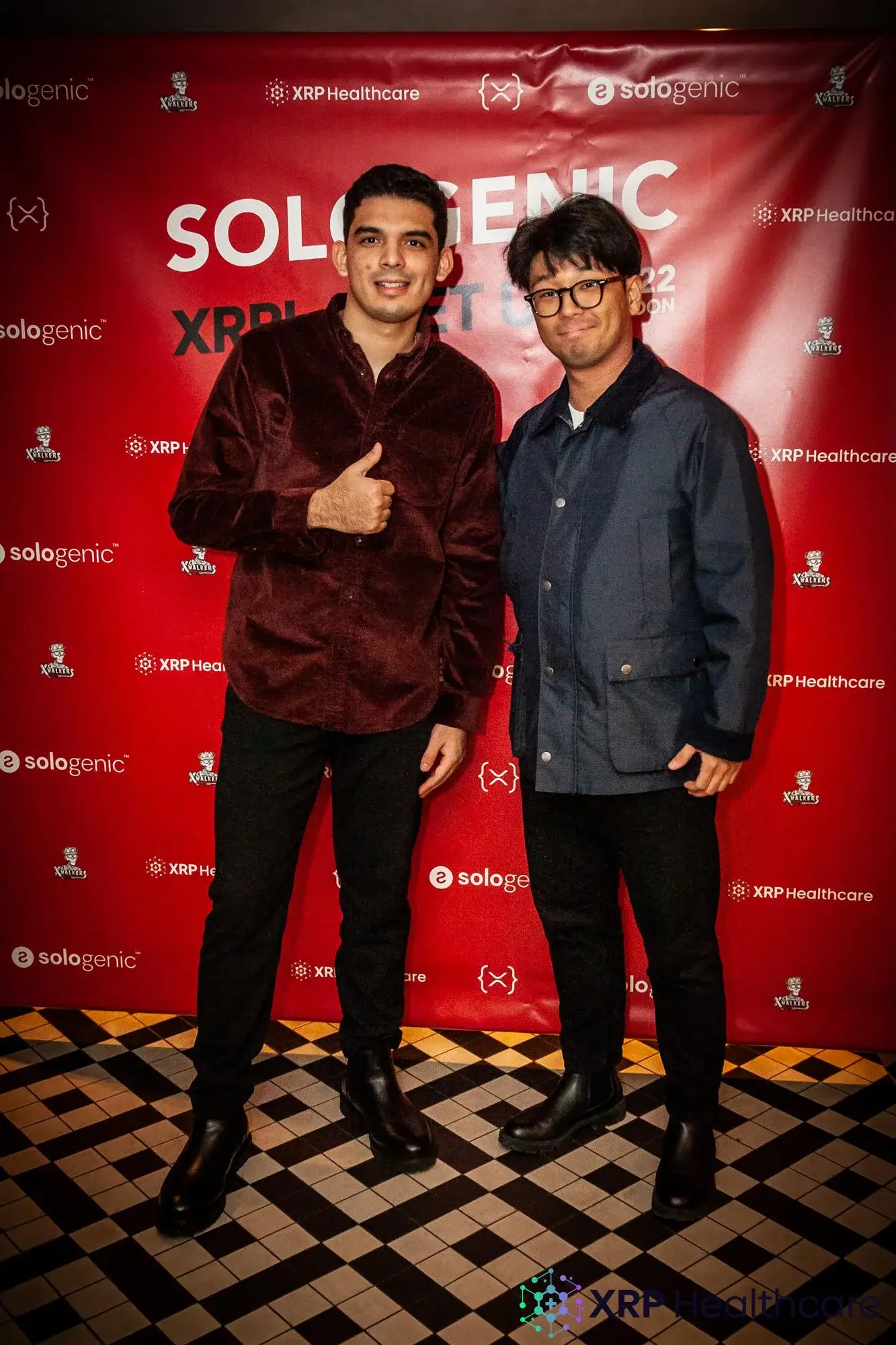 SOLOGENIC MEET UP EVENT - Picture 55