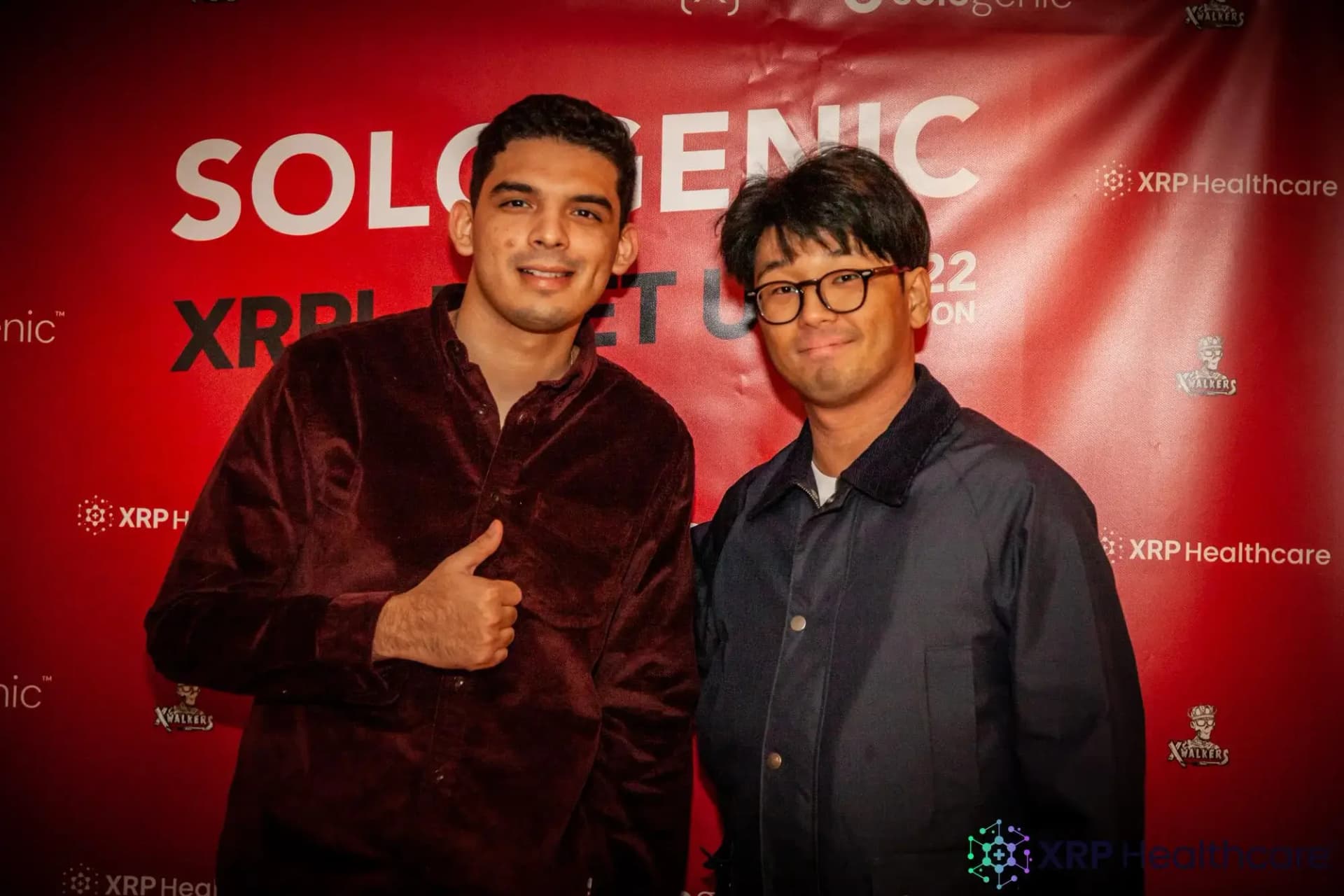 SOLOGENIC MEET UP EVENT - Picture 56