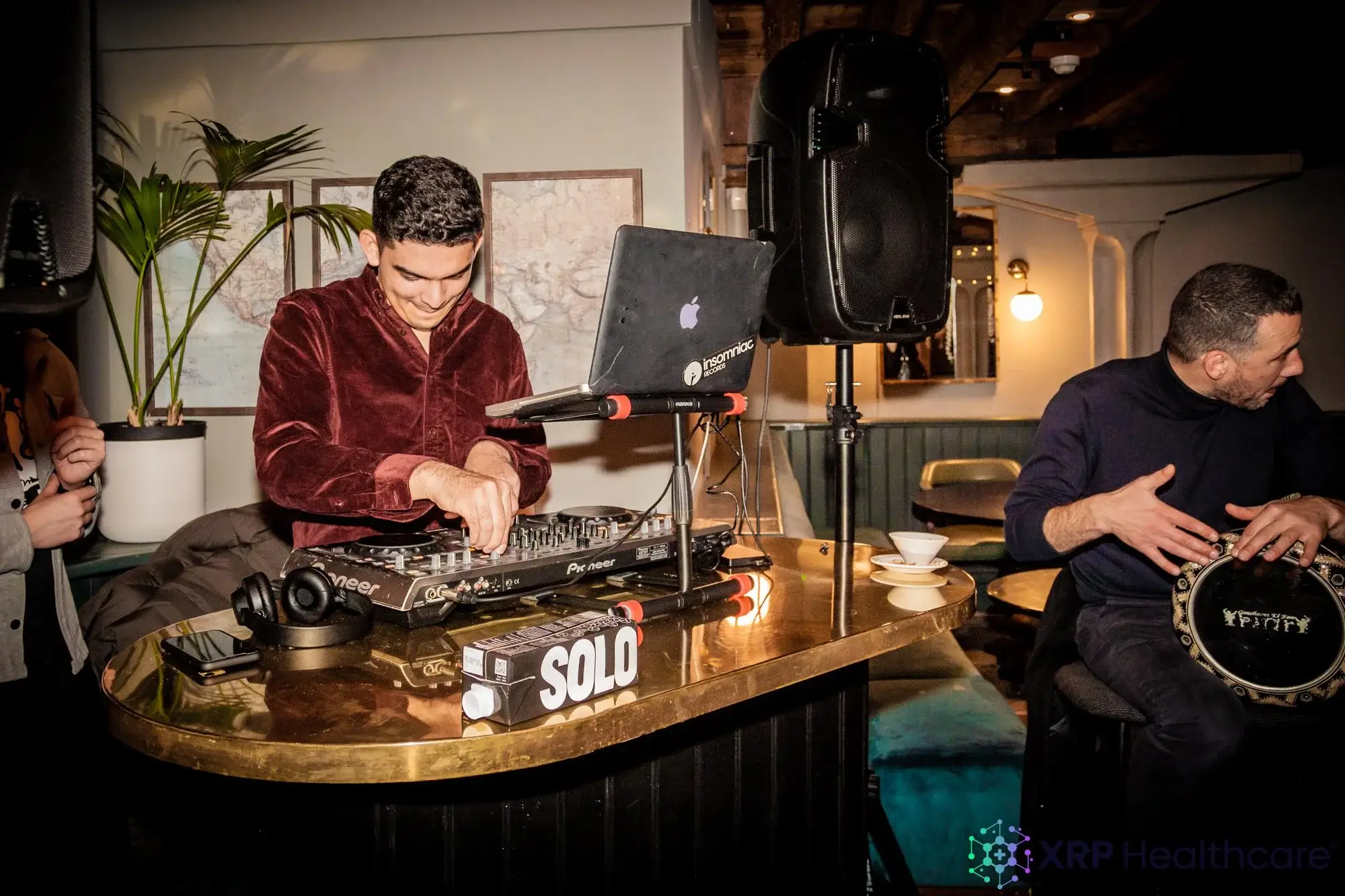 SOLOGENIC MEET UP EVENT - Picture 70