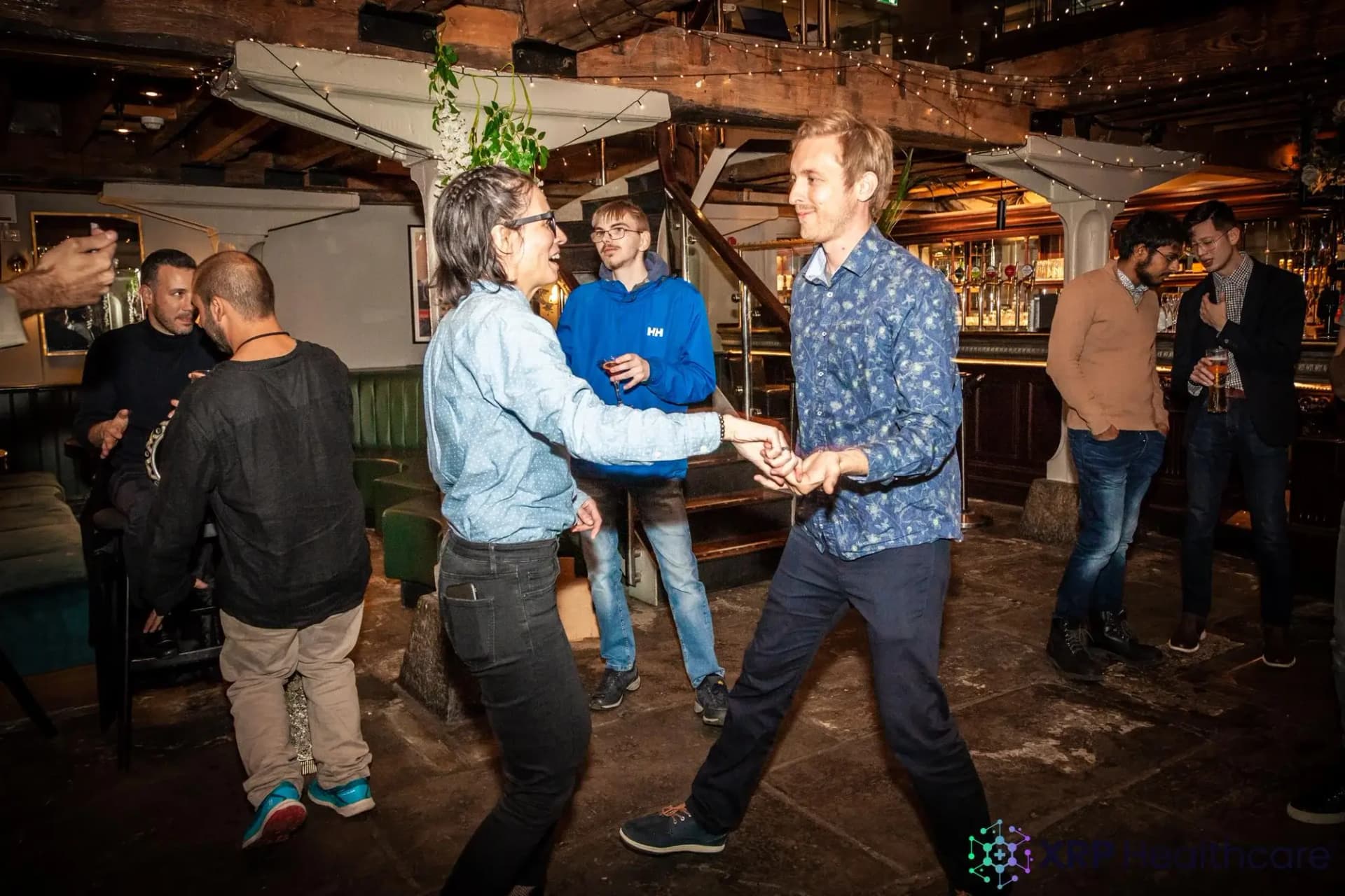 SOLOGENIC MEET UP EVENT - Picture 71