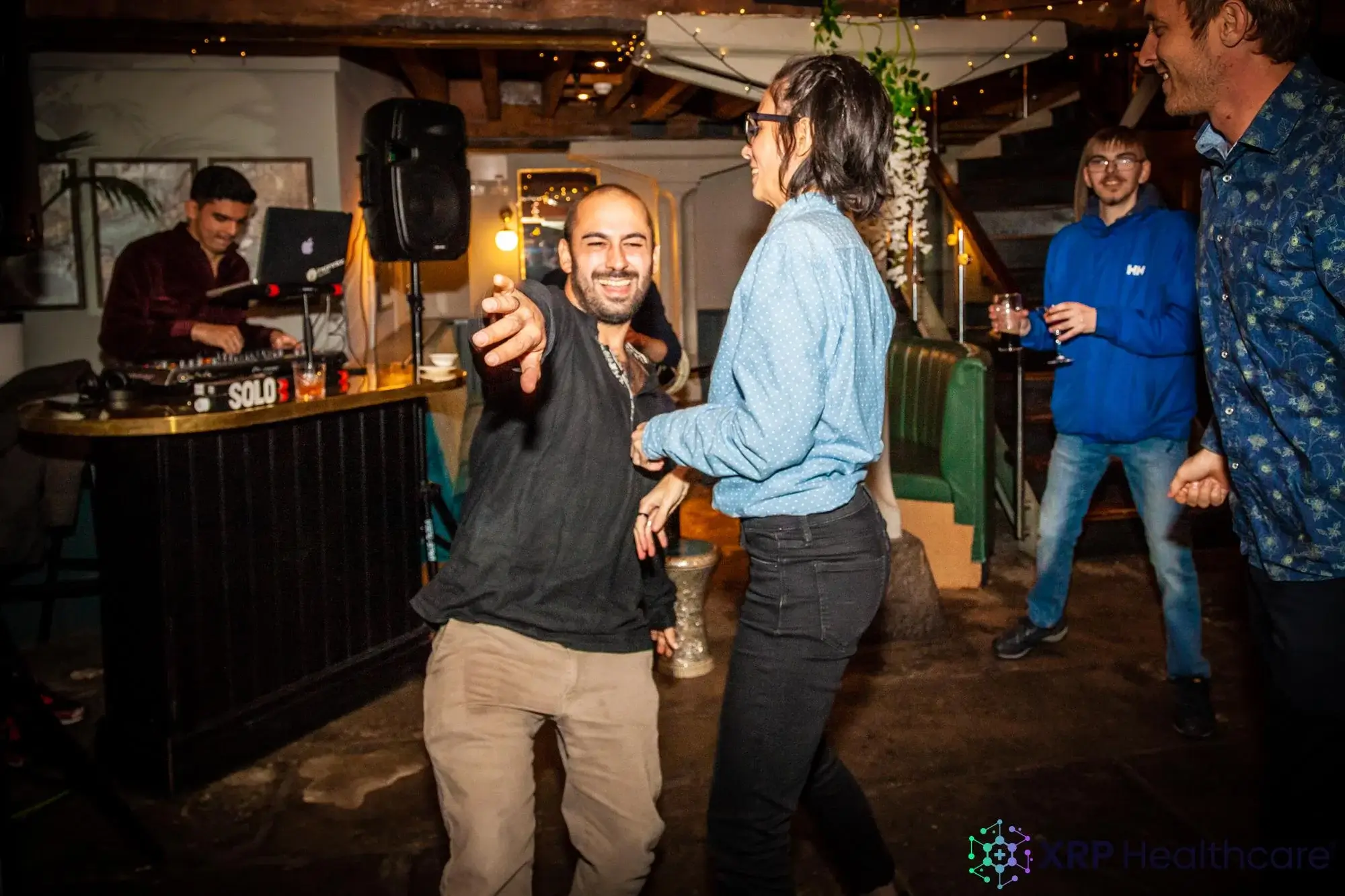 SOLOGENIC MEET UP EVENT - Picture 72