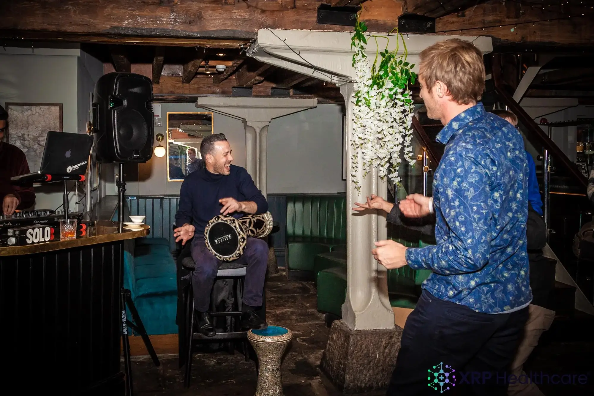 SOLOGENIC MEET UP EVENT - Picture 74