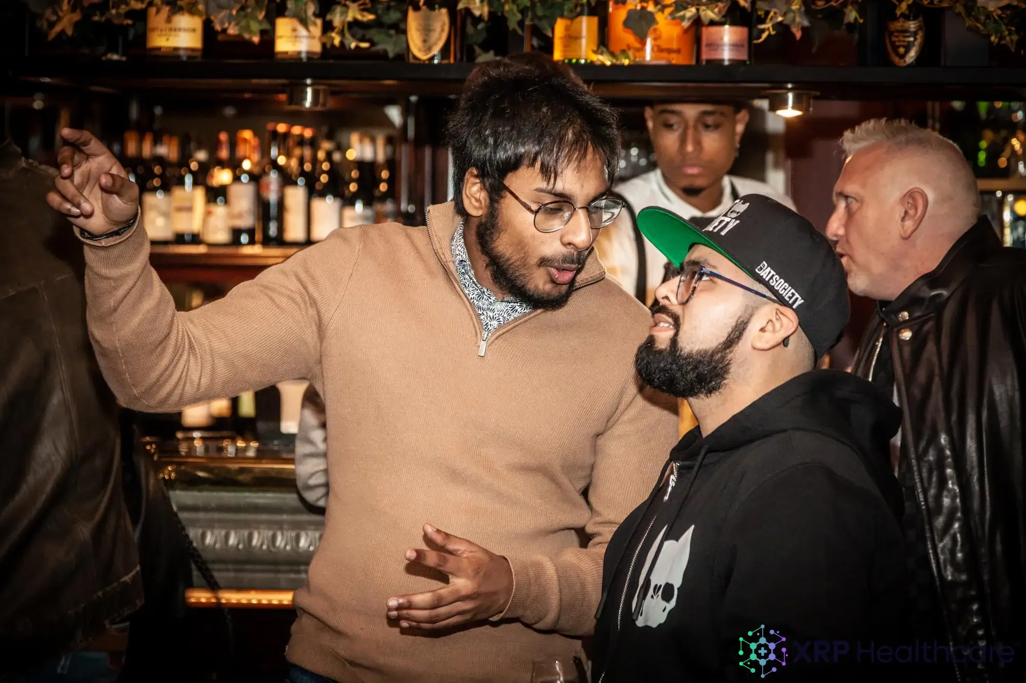 SOLOGENIC MEET UP EVENT - Picture 78