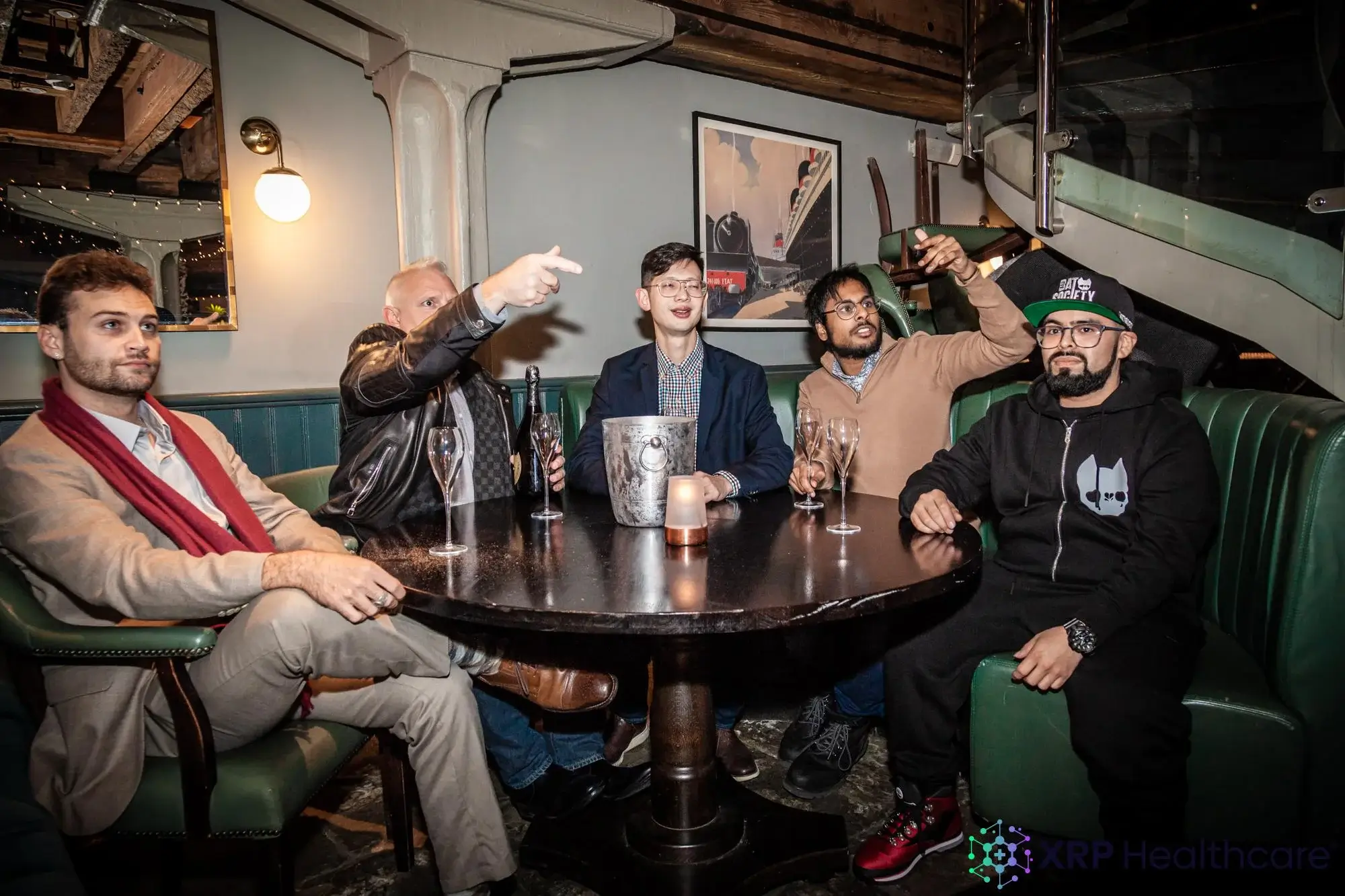 SOLOGENIC MEET UP EVENT - Picture 79