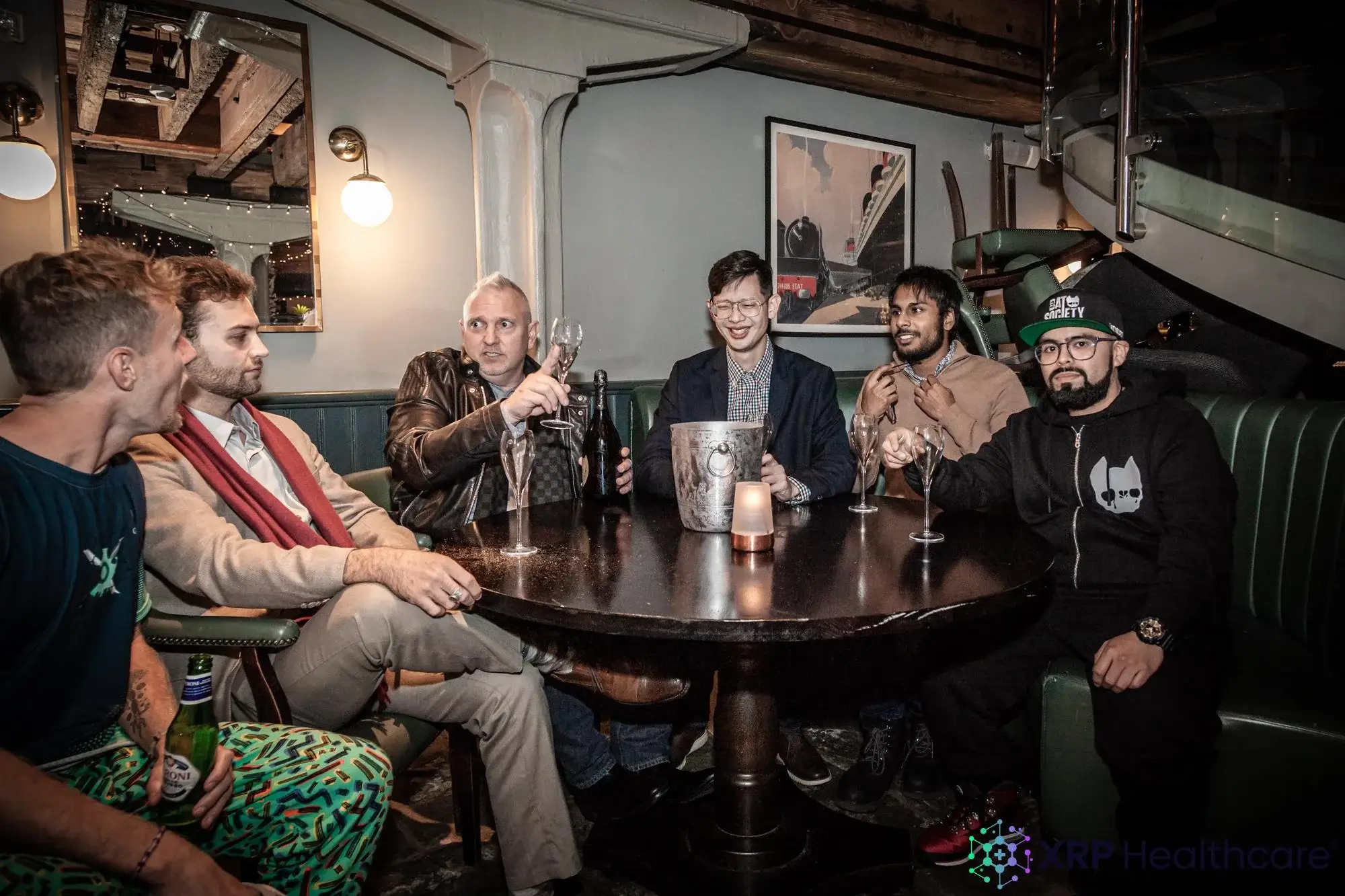 SOLOGENIC MEET UP EVENT - Picture 80