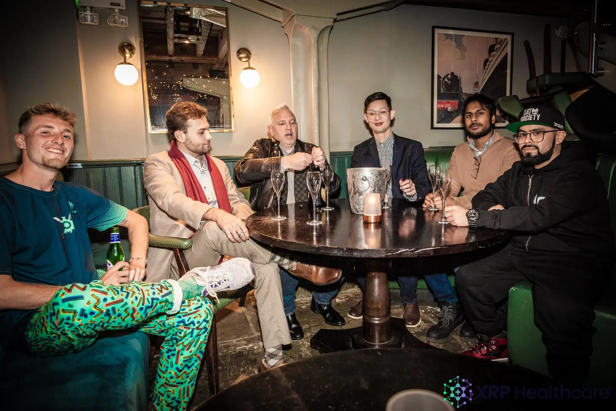 SOLOGENIC MEET UP EVENT - Picture 81