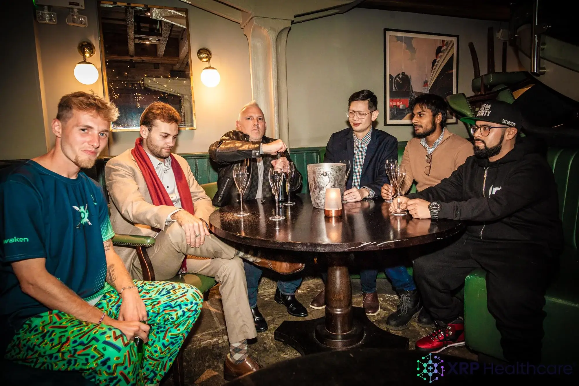 SOLOGENIC MEET UP EVENT - Picture 83