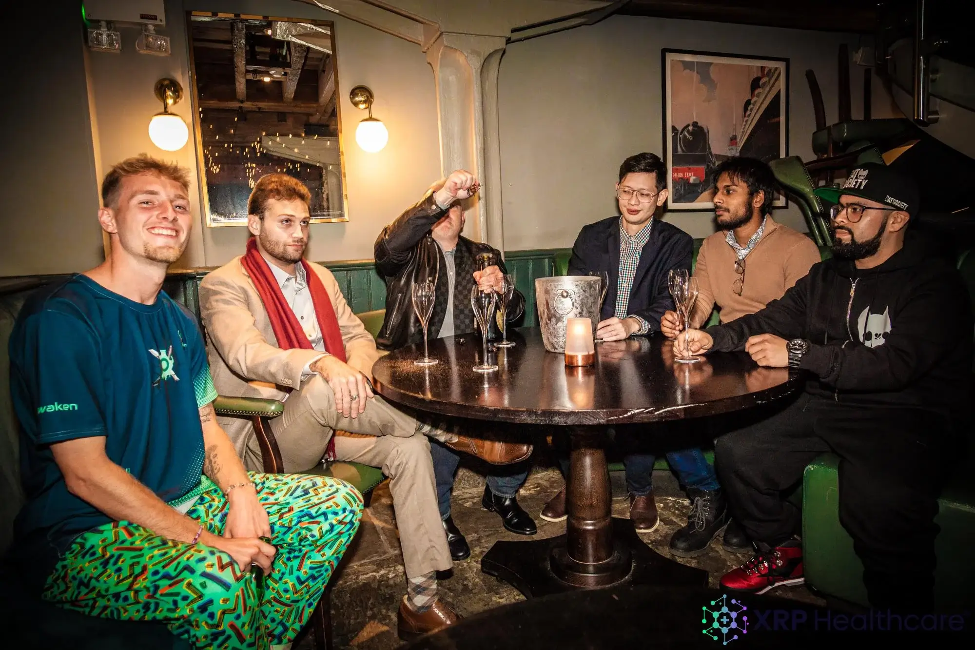 SOLOGENIC MEET UP EVENT - Picture 84