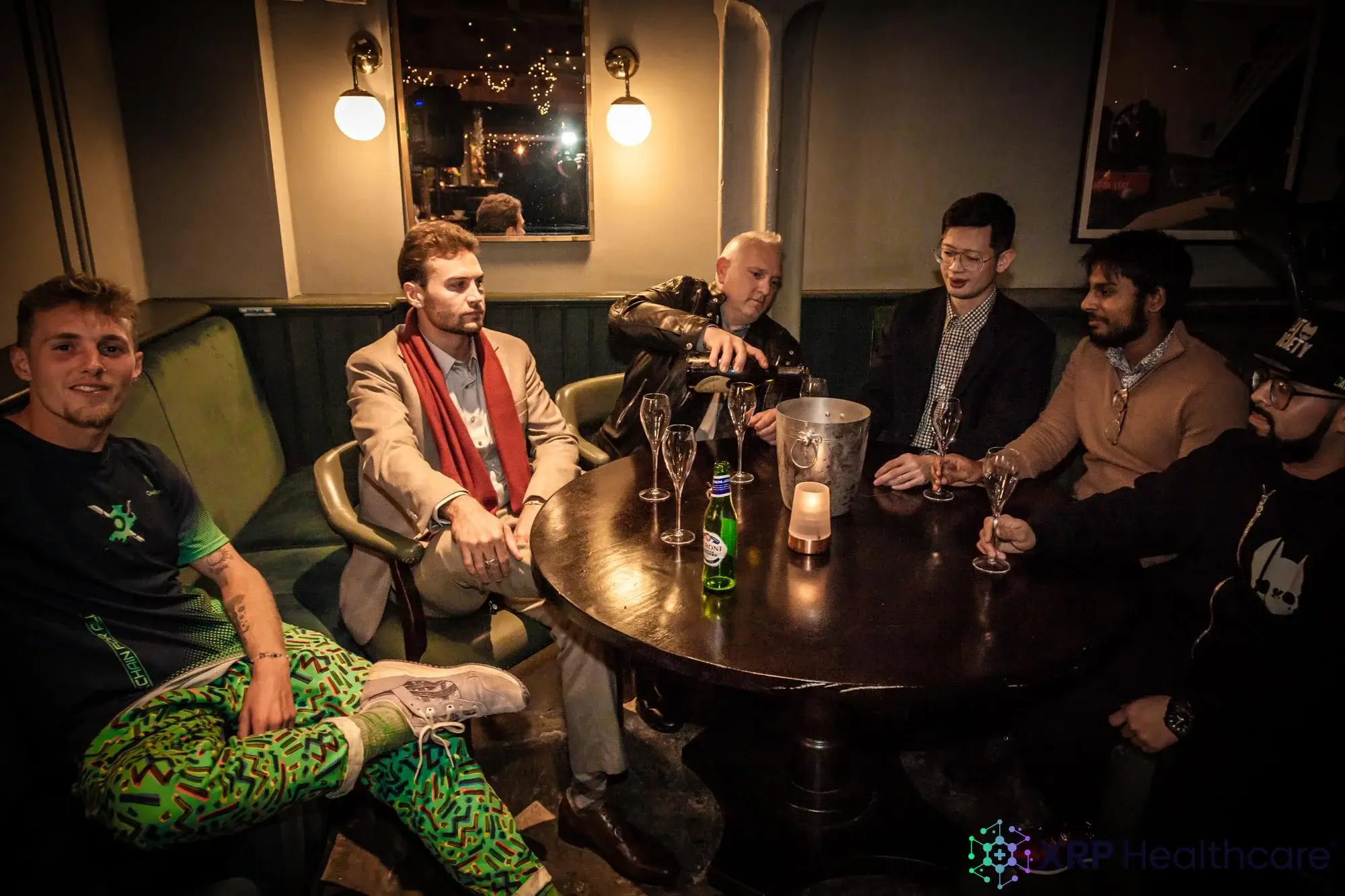 SOLOGENIC MEET UP EVENT - Picture 85