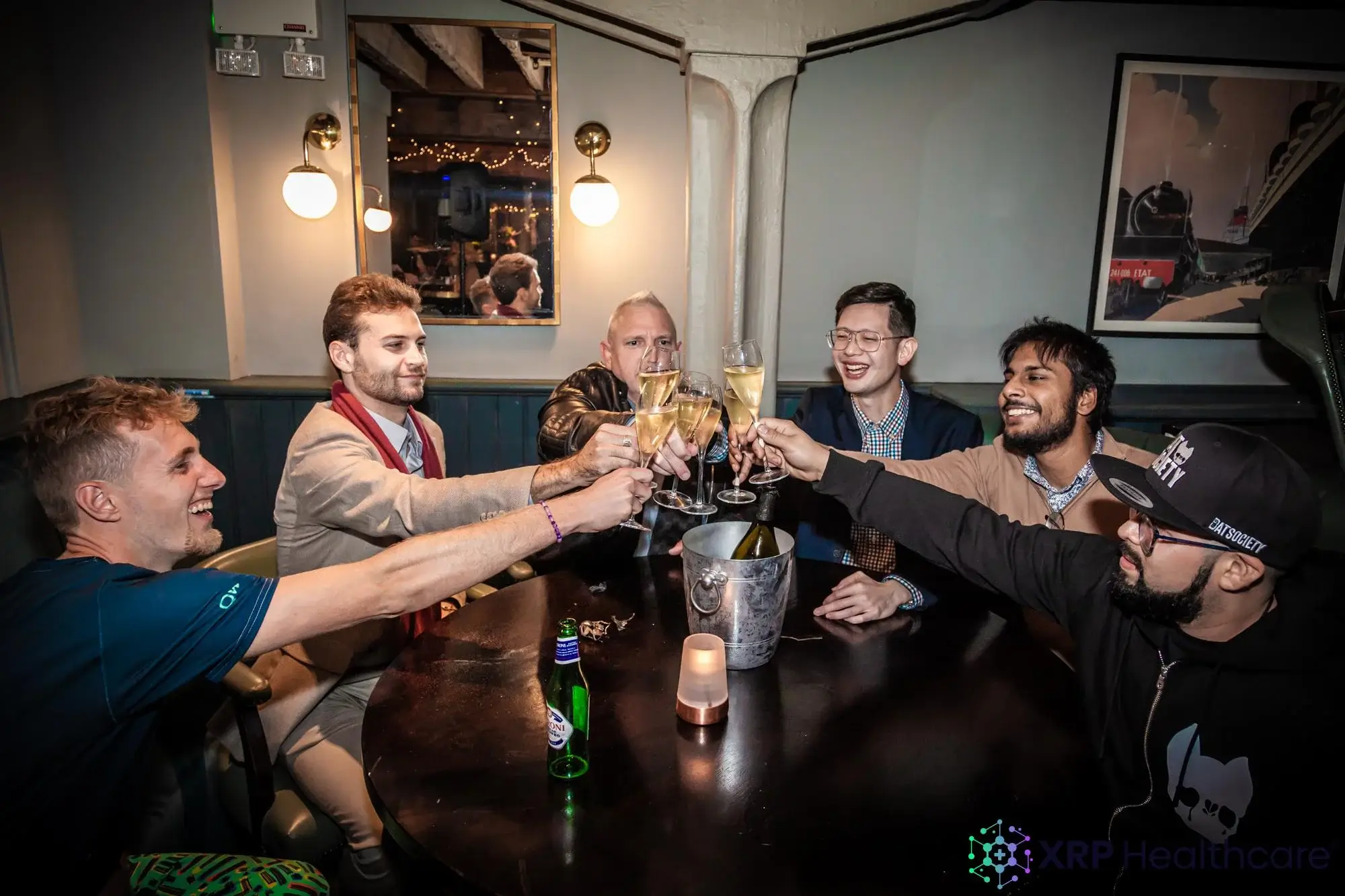 SOLOGENIC MEET UP EVENT - Picture 88