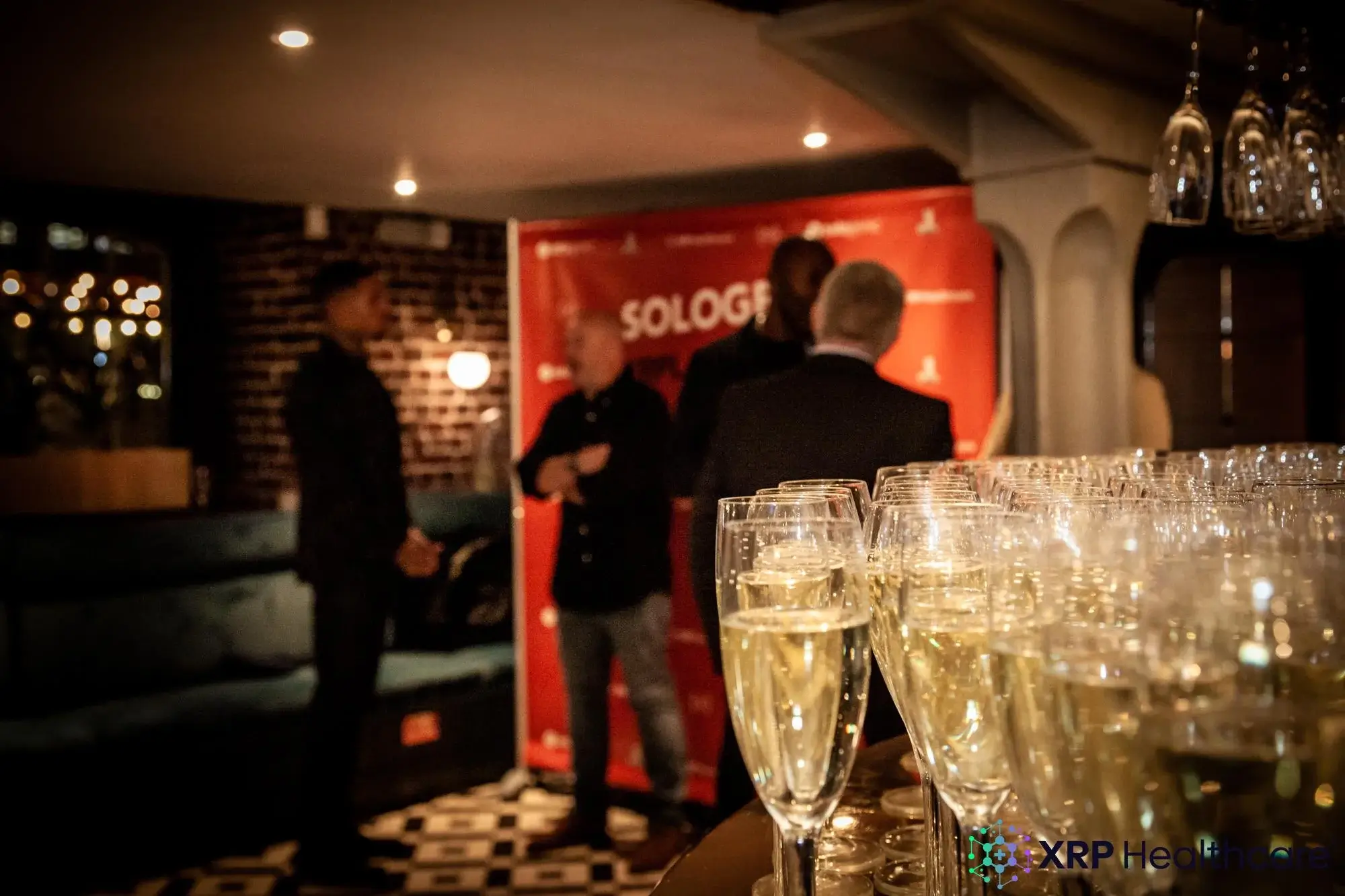 SOLOGENIC MEET UP EVENT - Picture 9