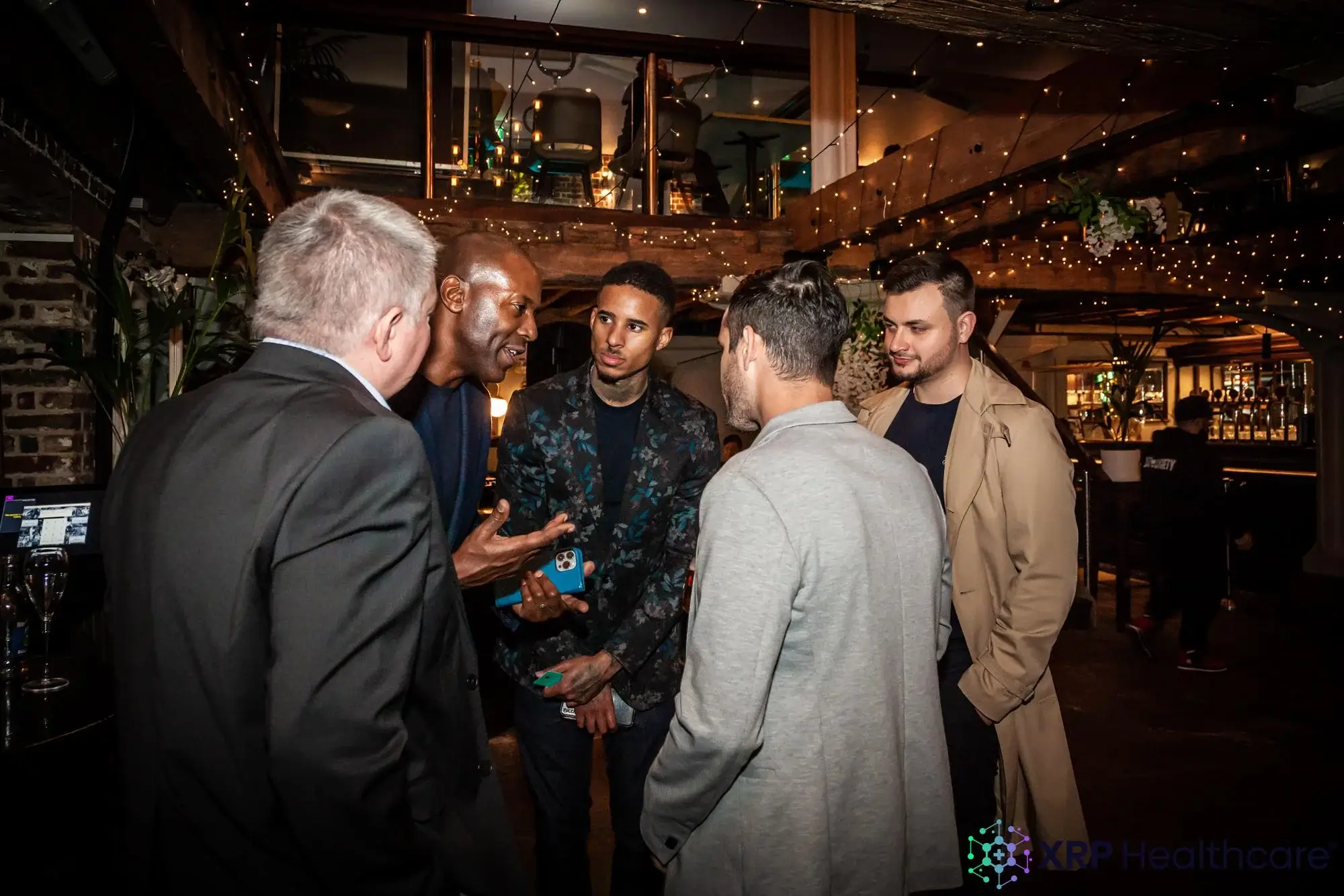 SOLOGENIC MEET UP EVENT - Picture 90