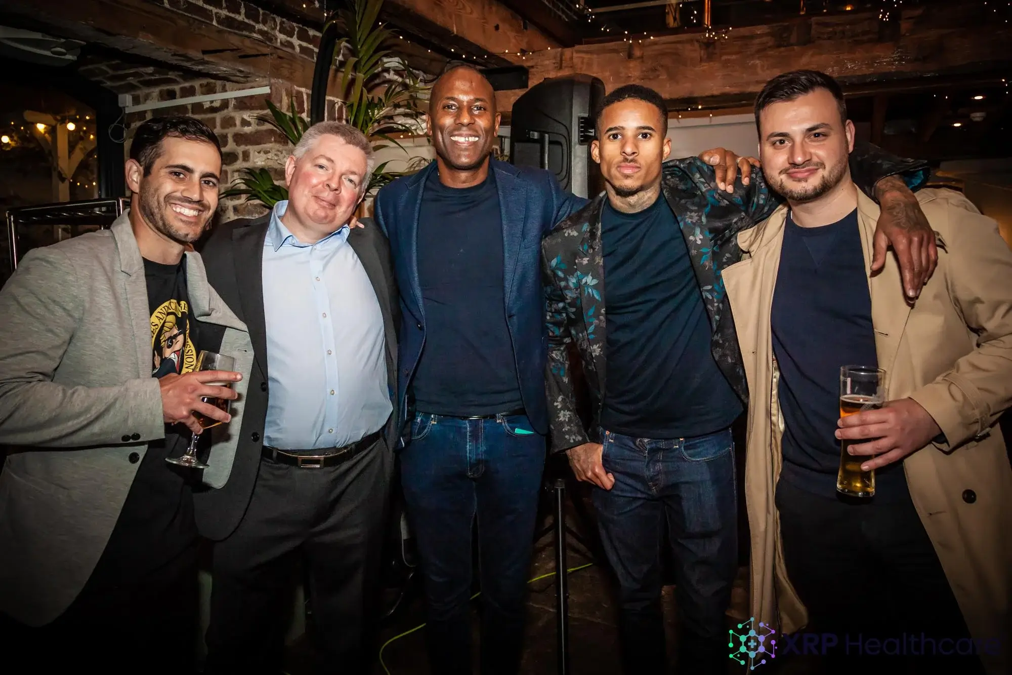 SOLOGENIC MEET UP EVENT - Picture 92