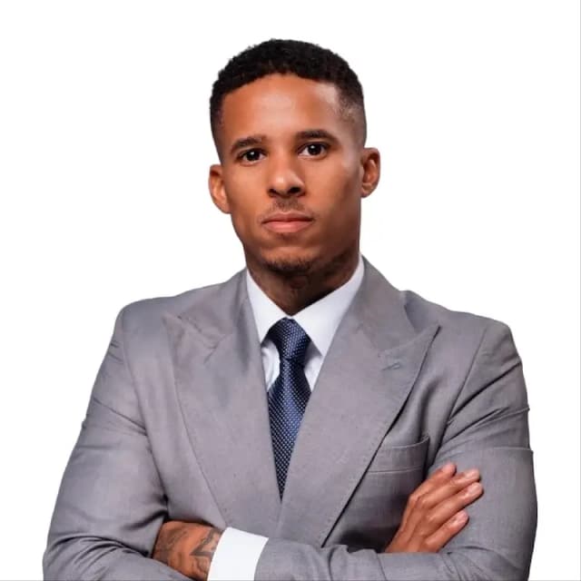 Kain Roomes – Founder & CEO of XRP Healthcare®️