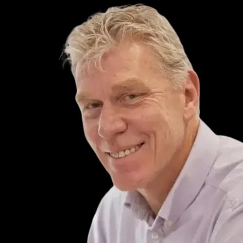 Keith Errey - Chief Technology Officer XRP Healthcare®️