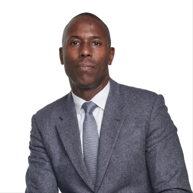 Laban Roomes – COO & Co-Founder of XRP Healthcare®️